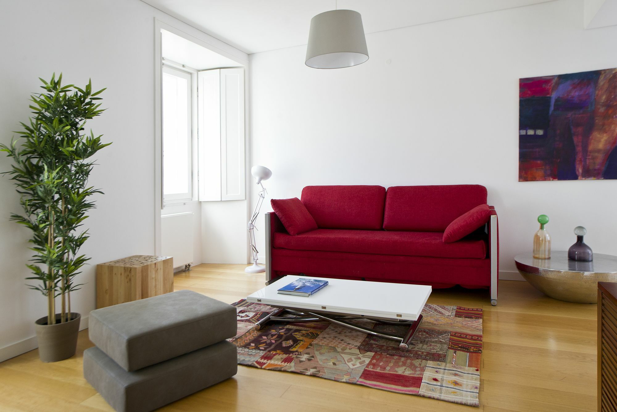 Designchiadoflats Apartment