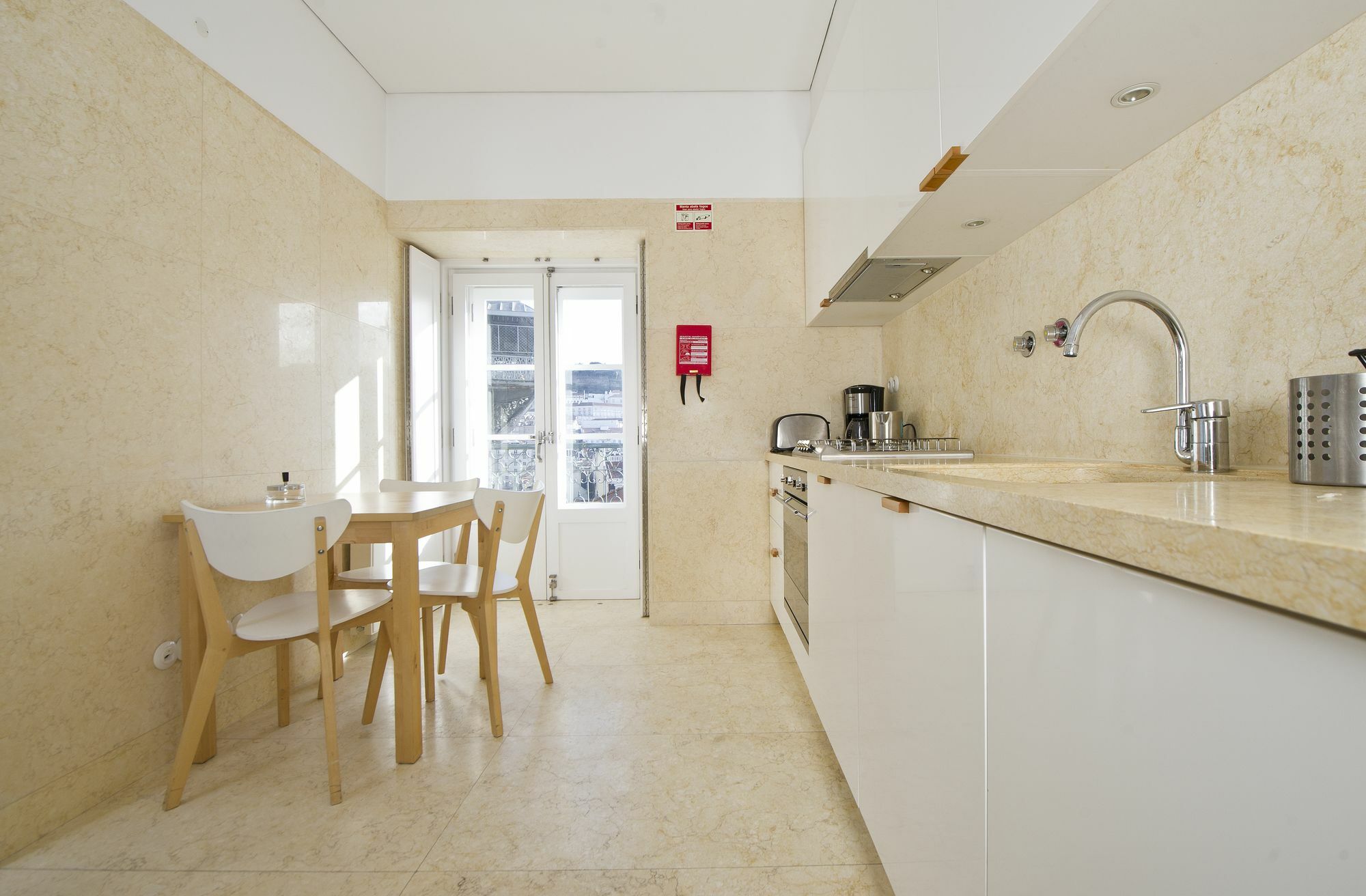 Designchiadoflats Apartment *