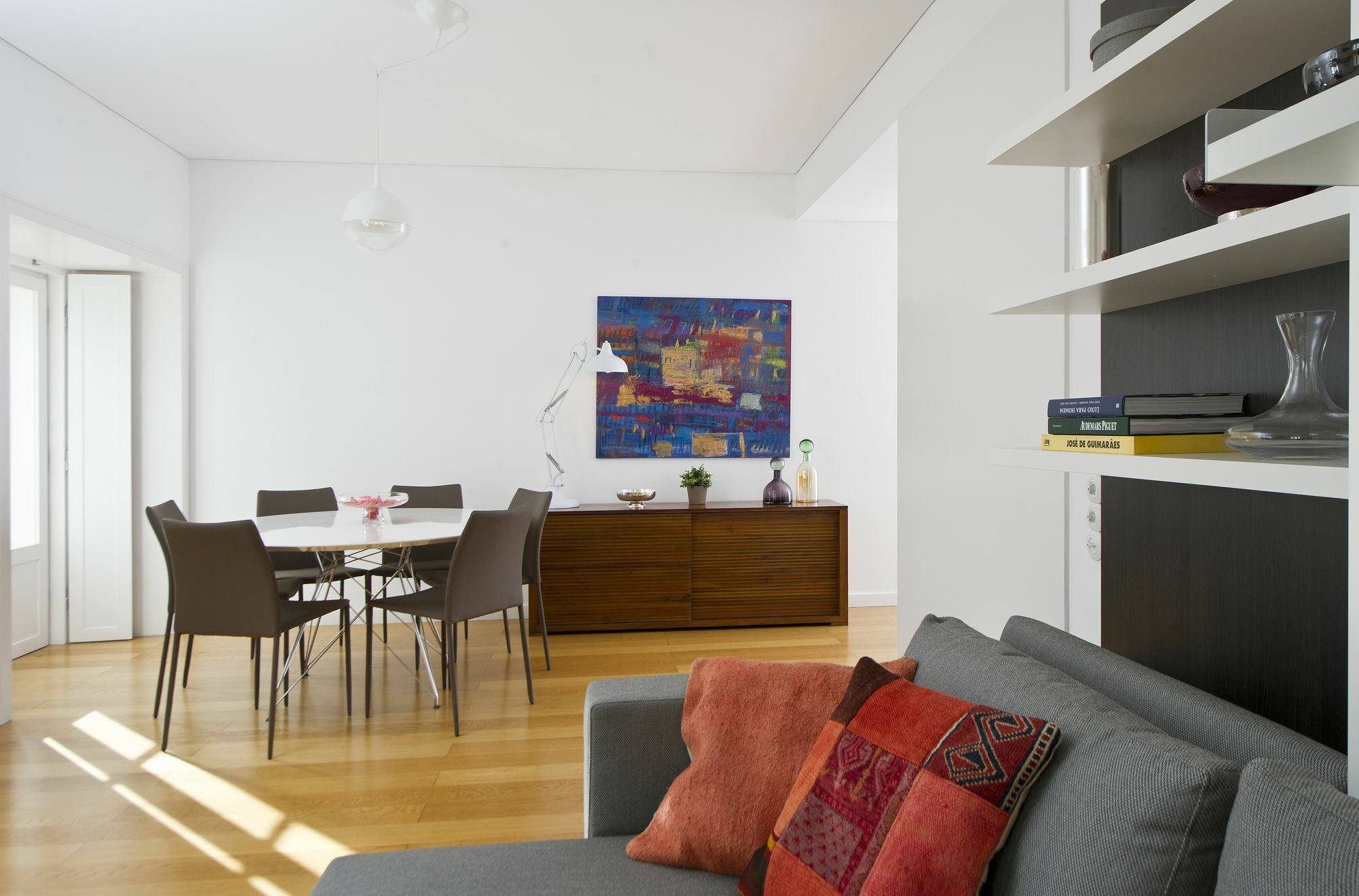 Designchiadoflats Apartment *