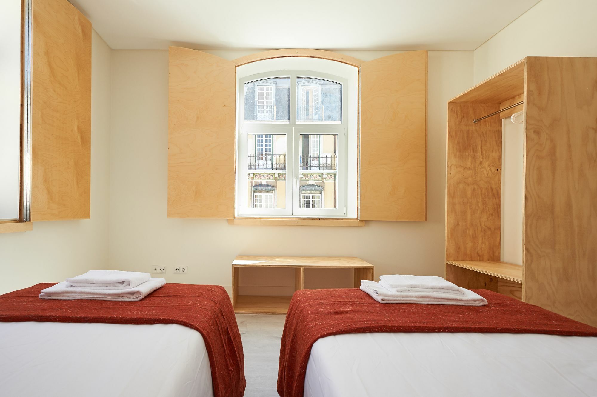 Hello Lisbon Baixa Original Apartments * Lisbon