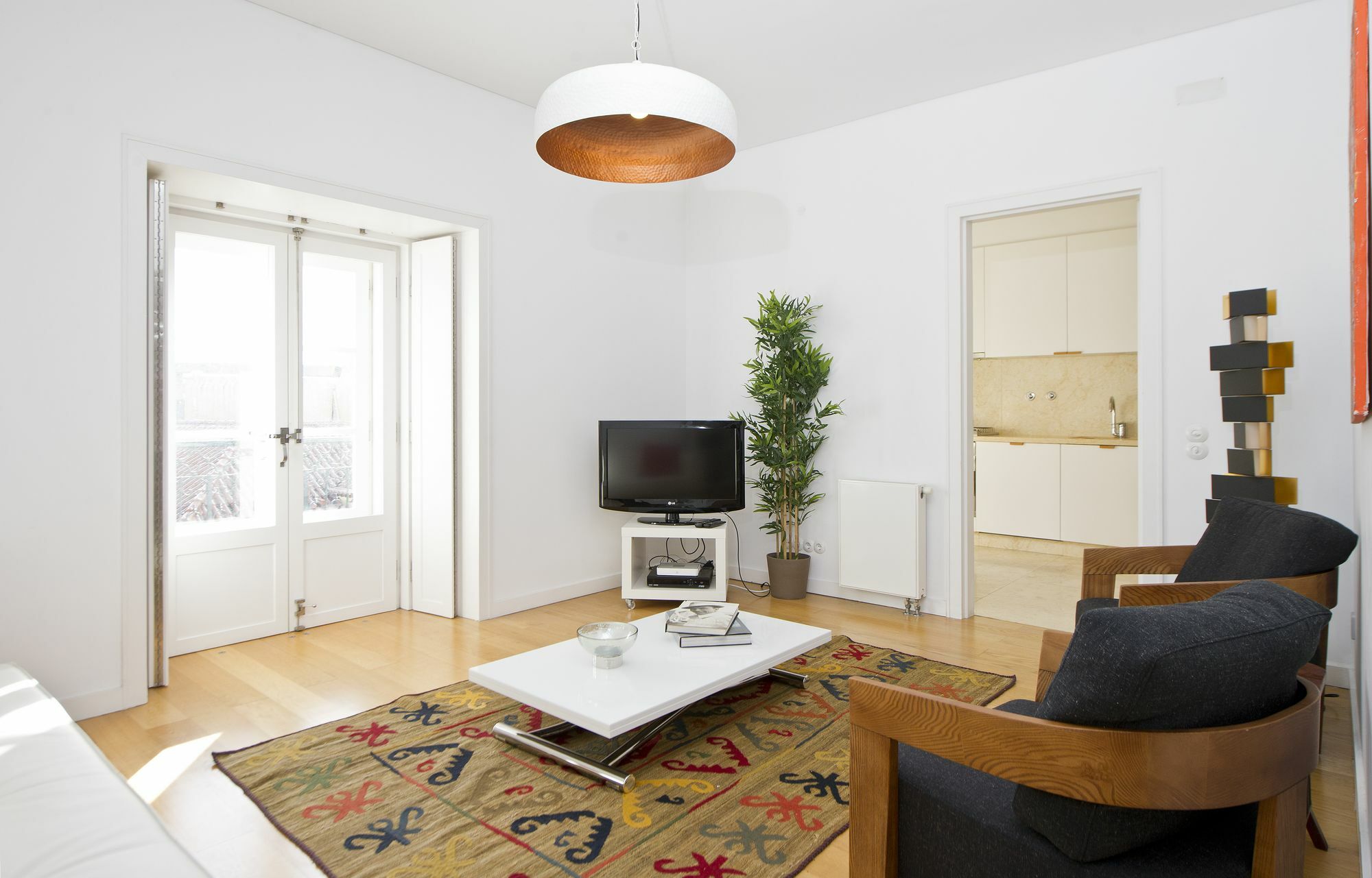 Designchiadoflats * Lisbon