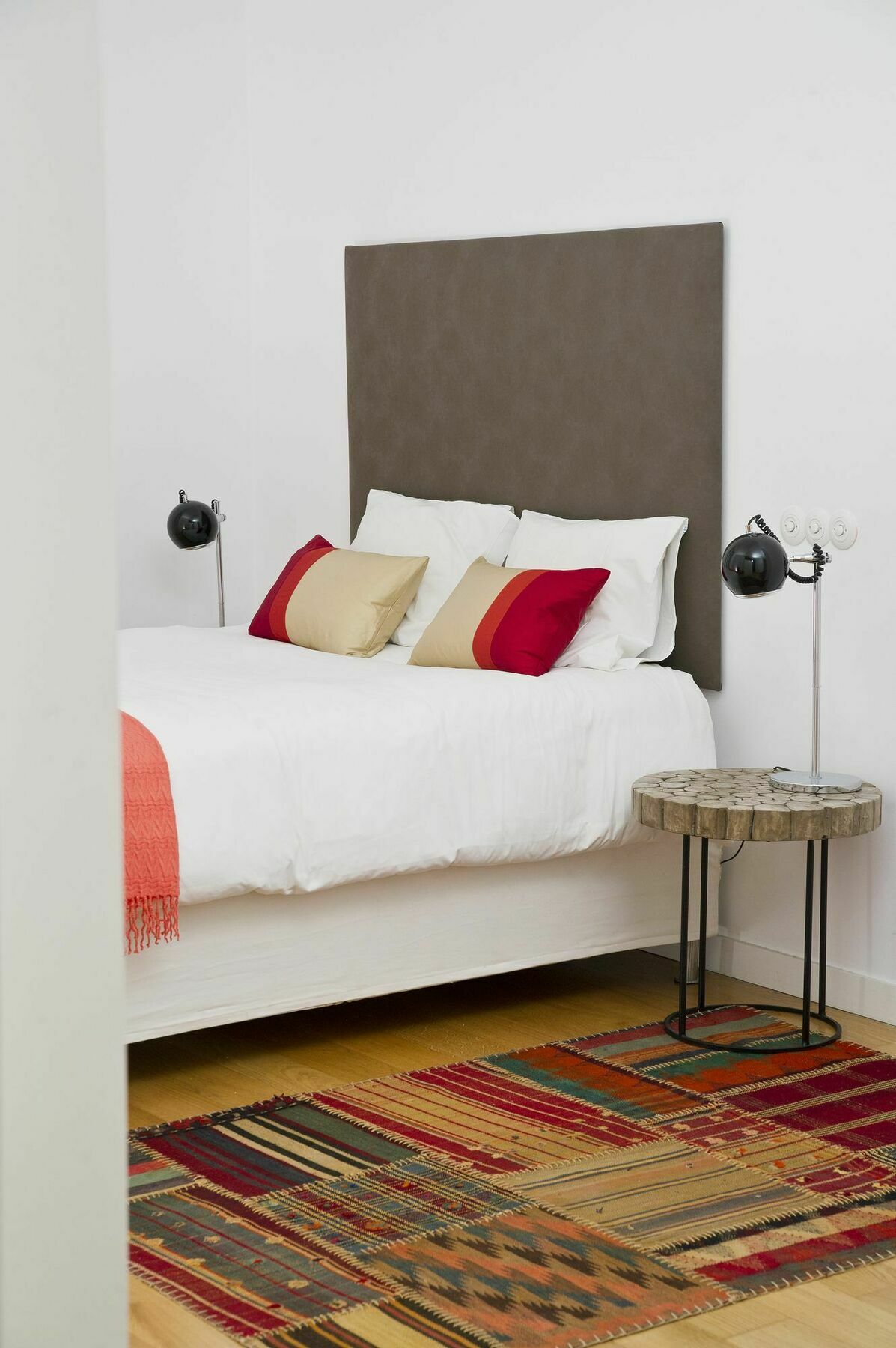 Apartment Designchiadoflats Lisbon