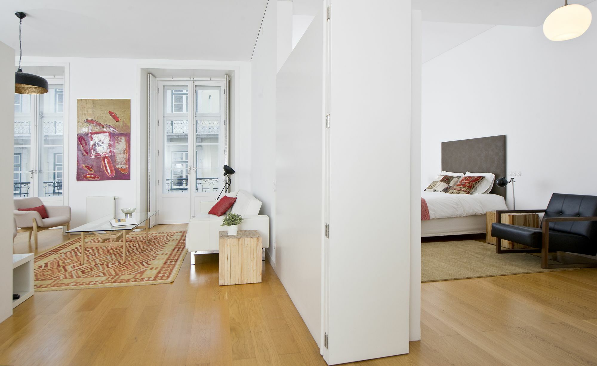 Designchiadoflats * Lisbon