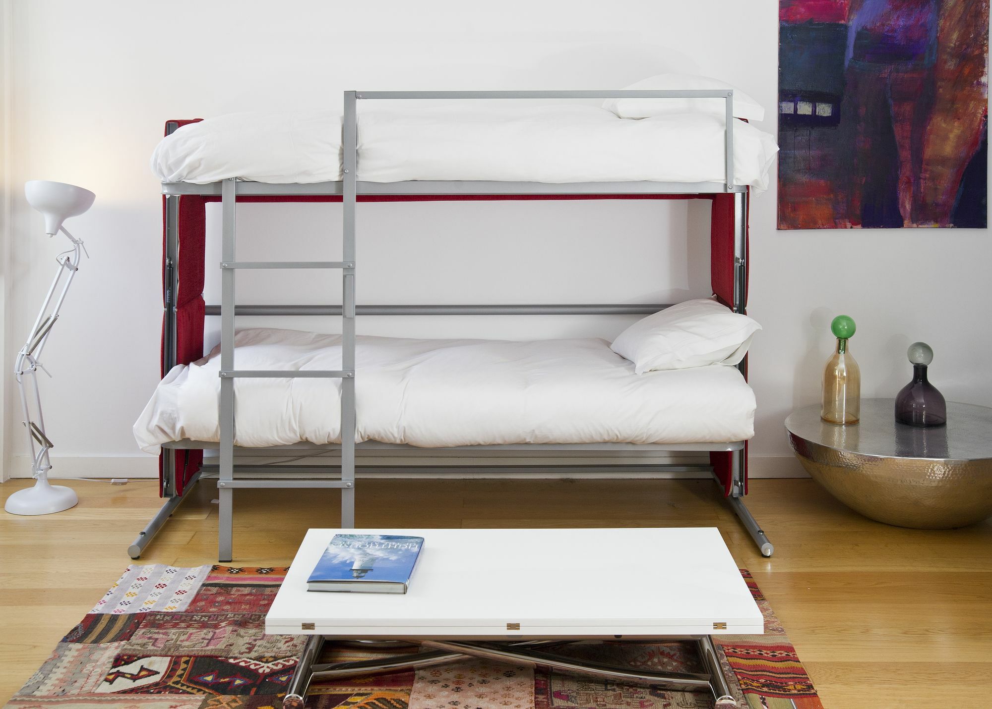 Designchiadoflats * Lisbon