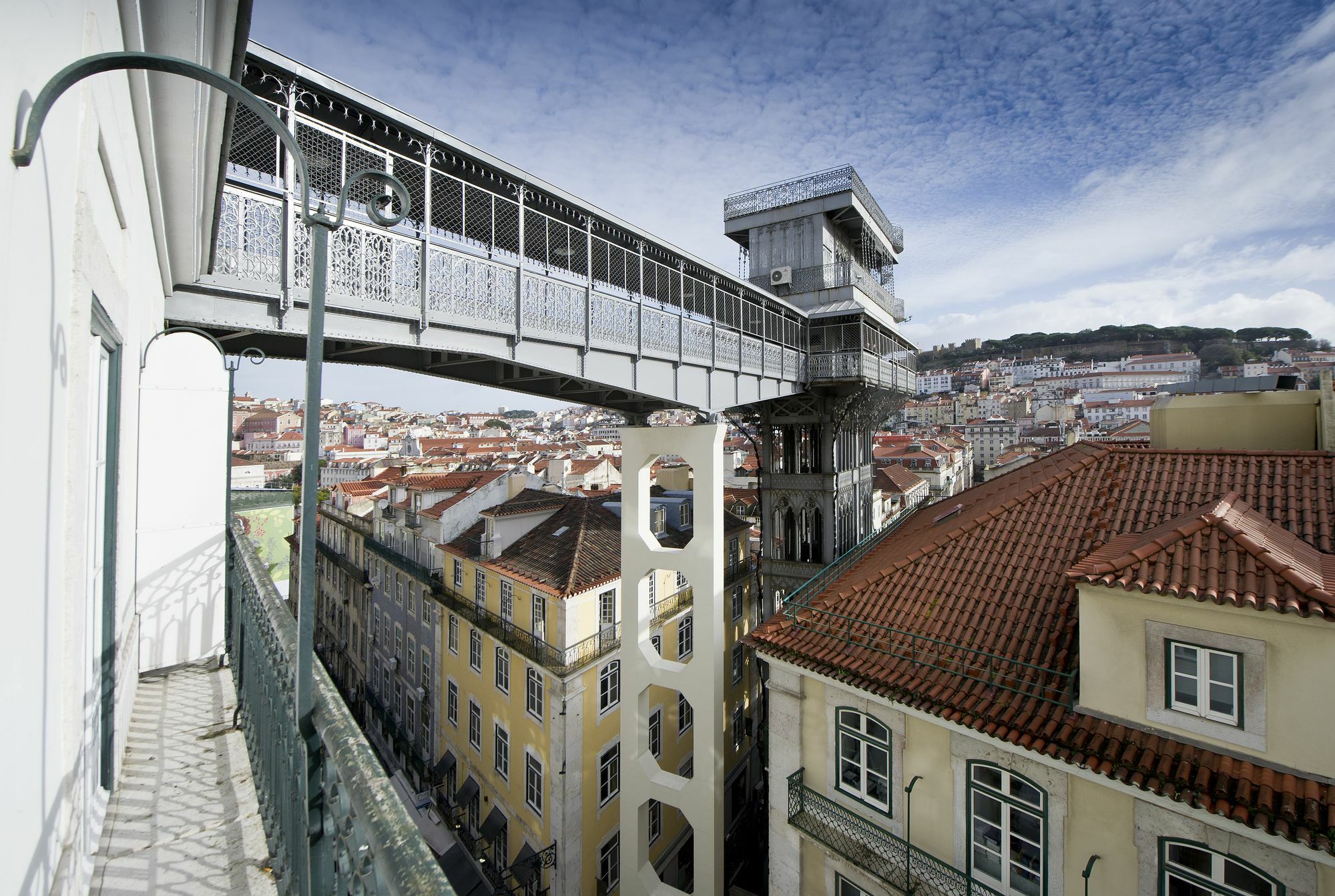 Designchiadoflats * Lisbon