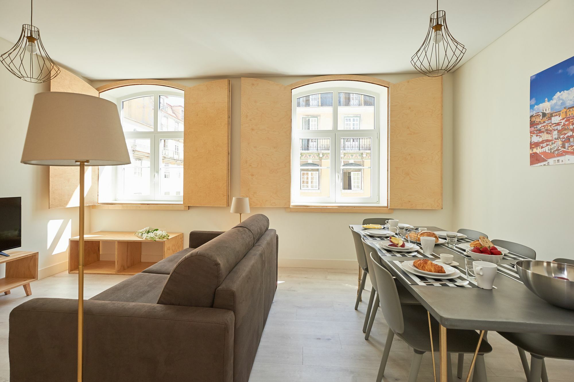 Hello Lisbon Baixa Original Apartments Apartment