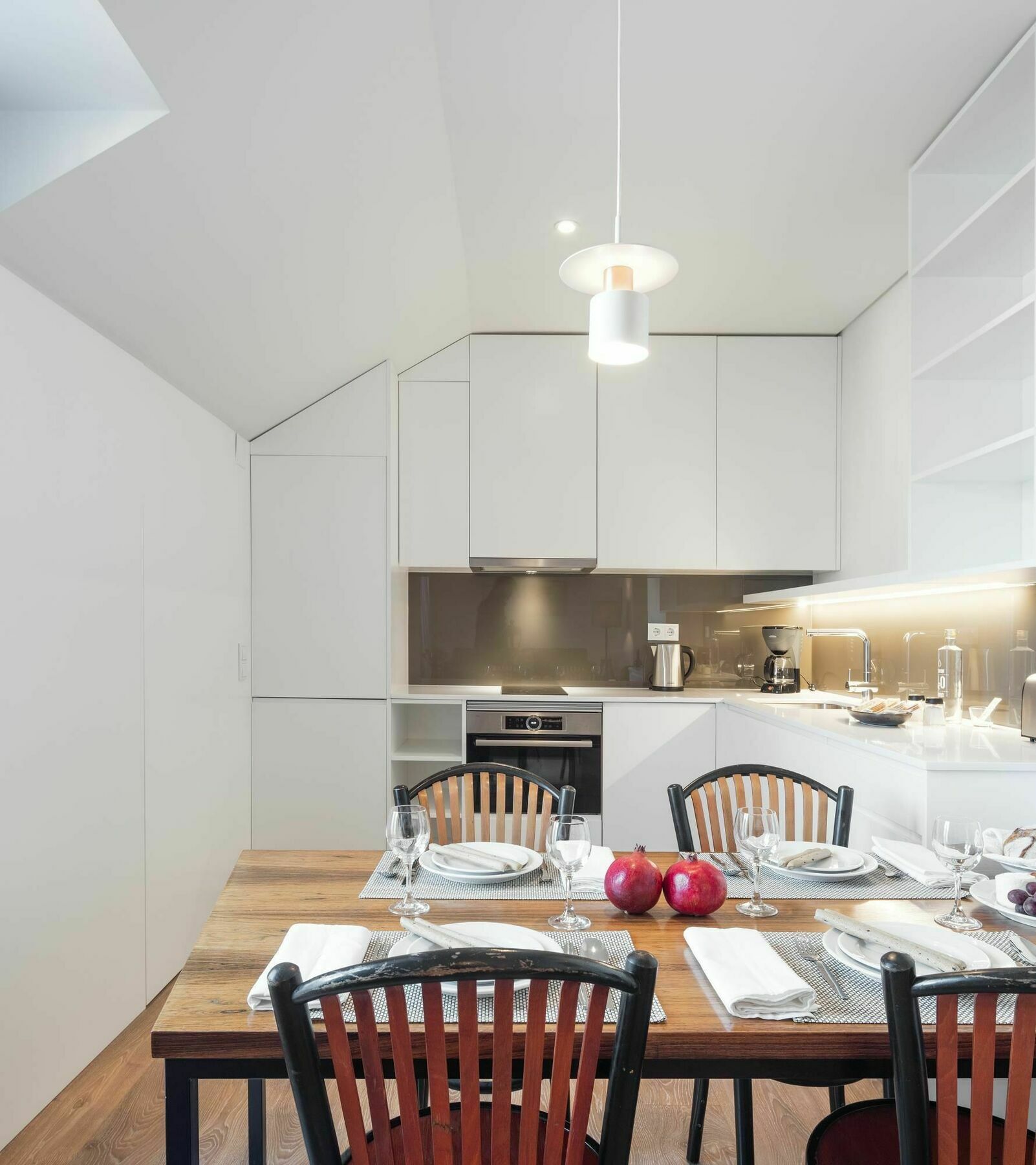 Apartment Serviced - Chiado Emenda Lisbon