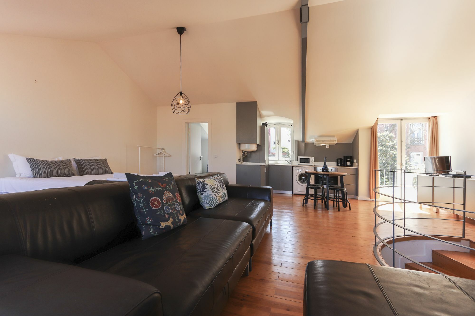 Santa Catarina Stylish By Homing * Lisbon