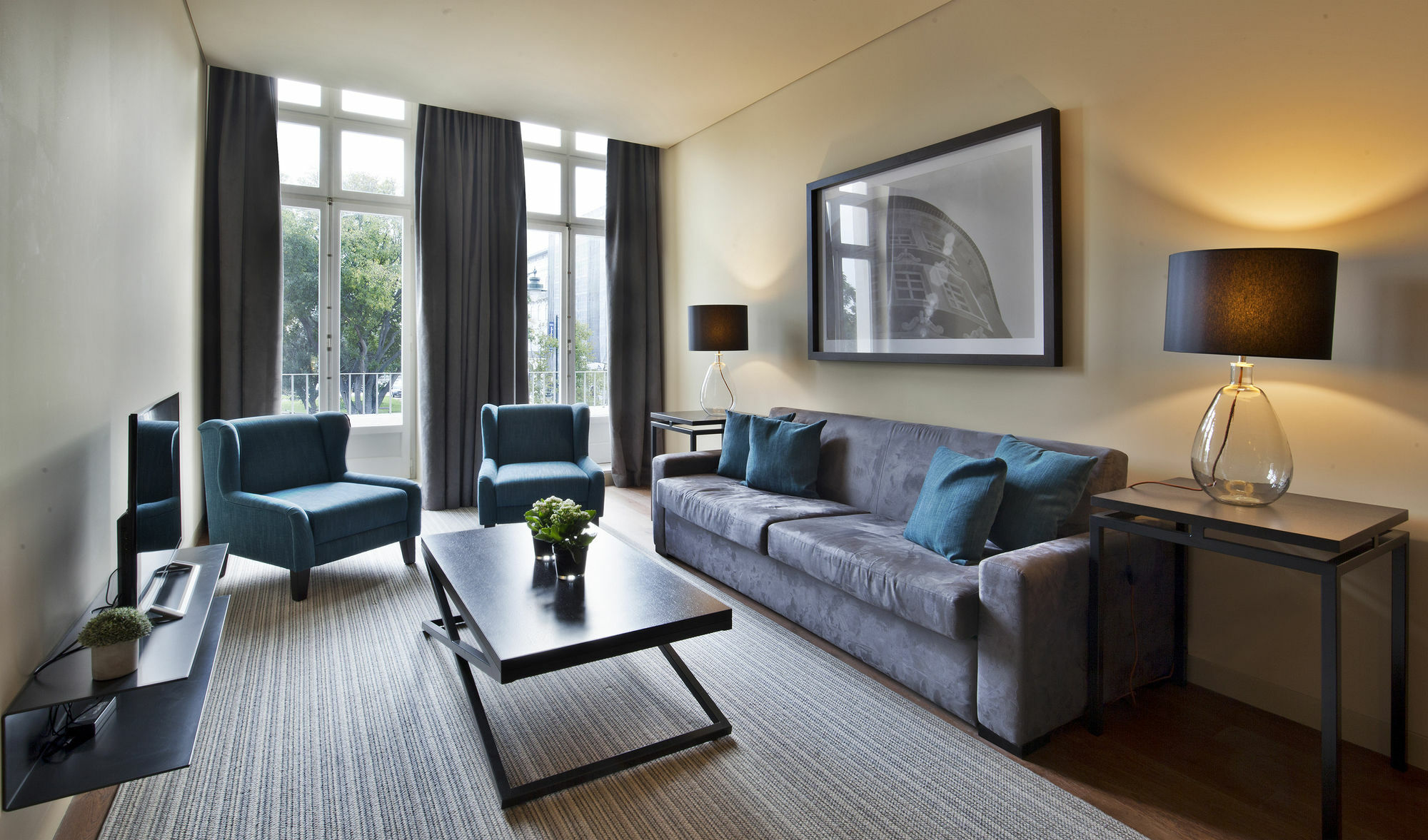 Five Stars 8 Building Apartamento Lisboa