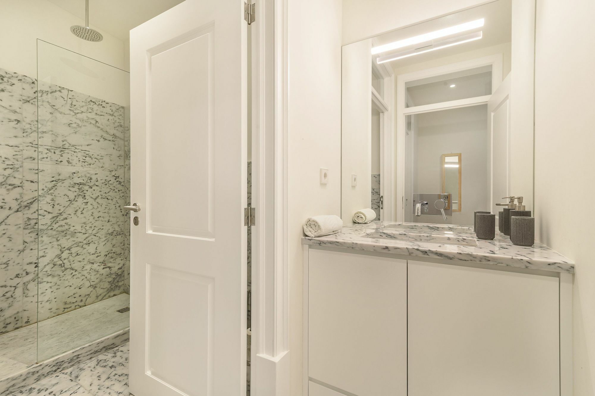 Athena 1 By Bnblord Apartment *