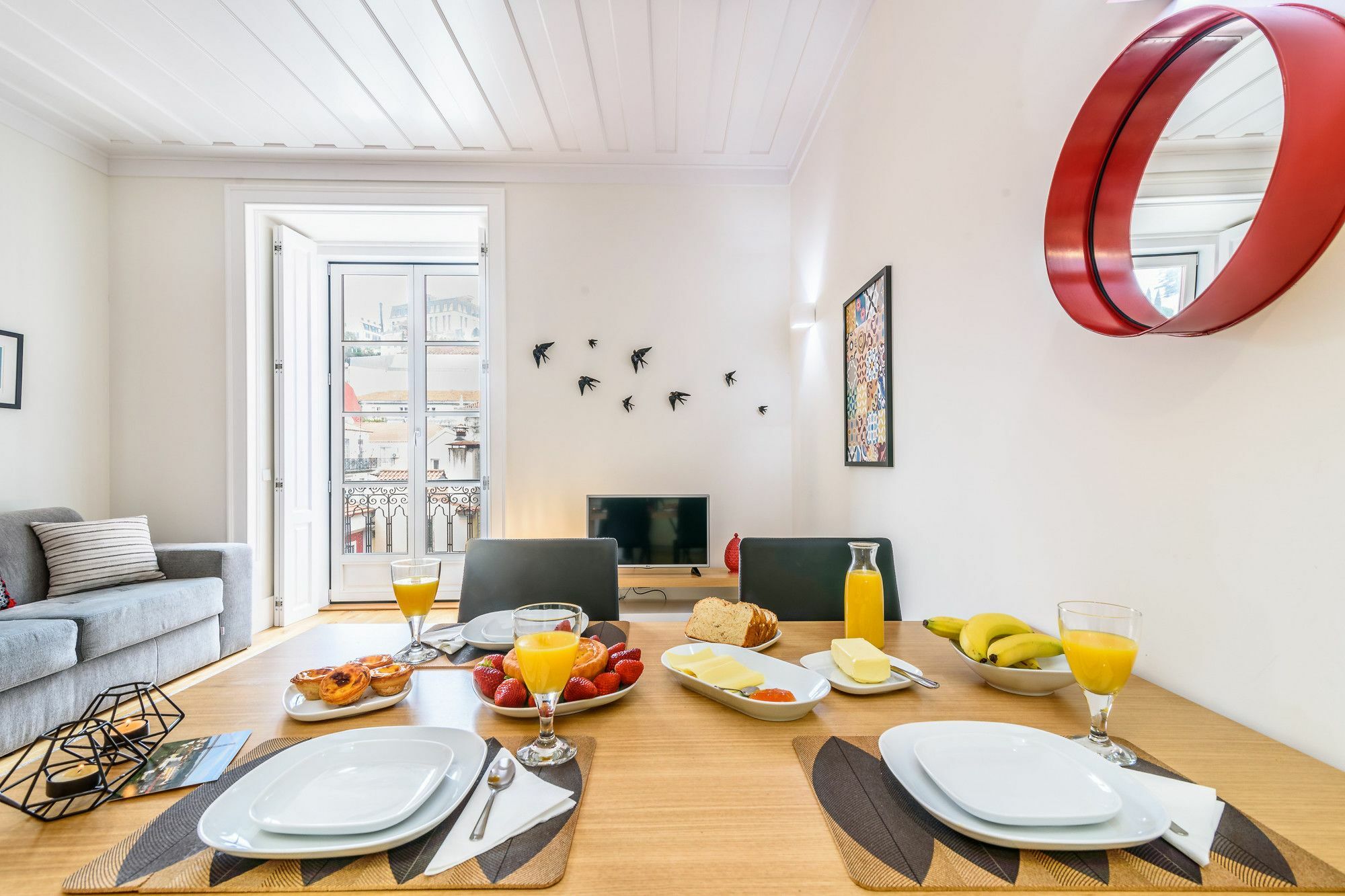 Athena 1 By Bnblord Apartment