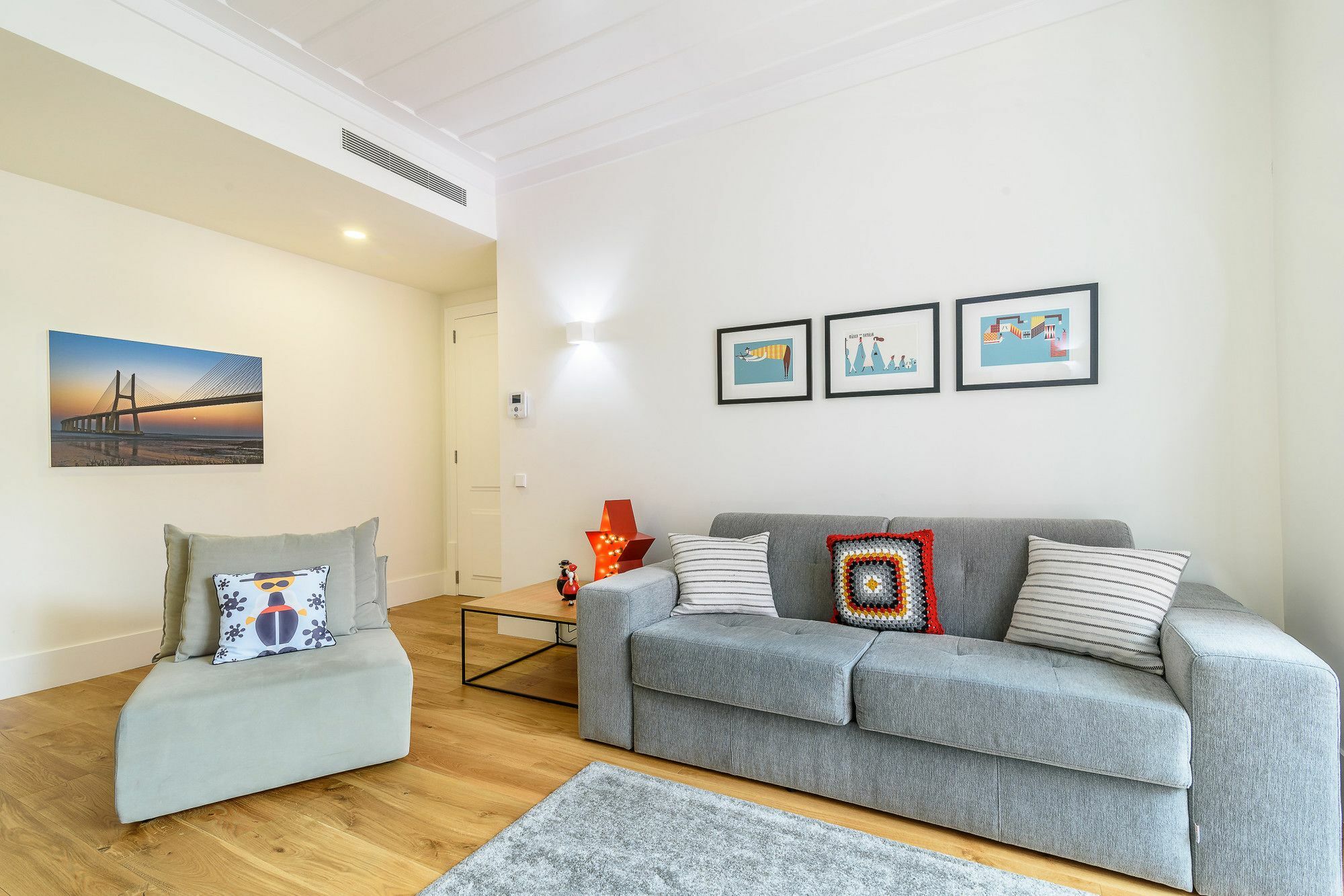 Apartment Athena 1 By Bnblord *