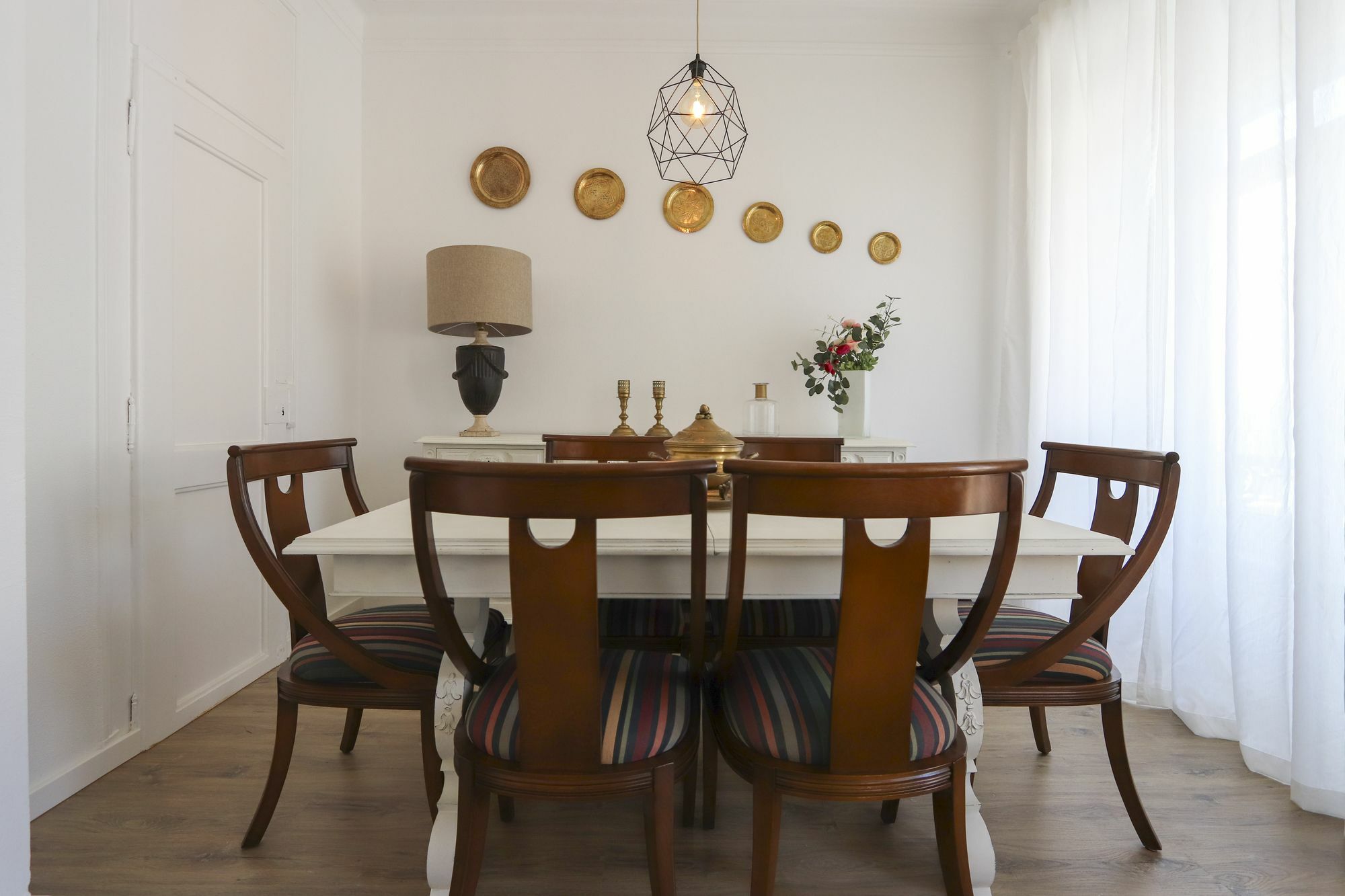 Apartment Graca Vintage By Homing