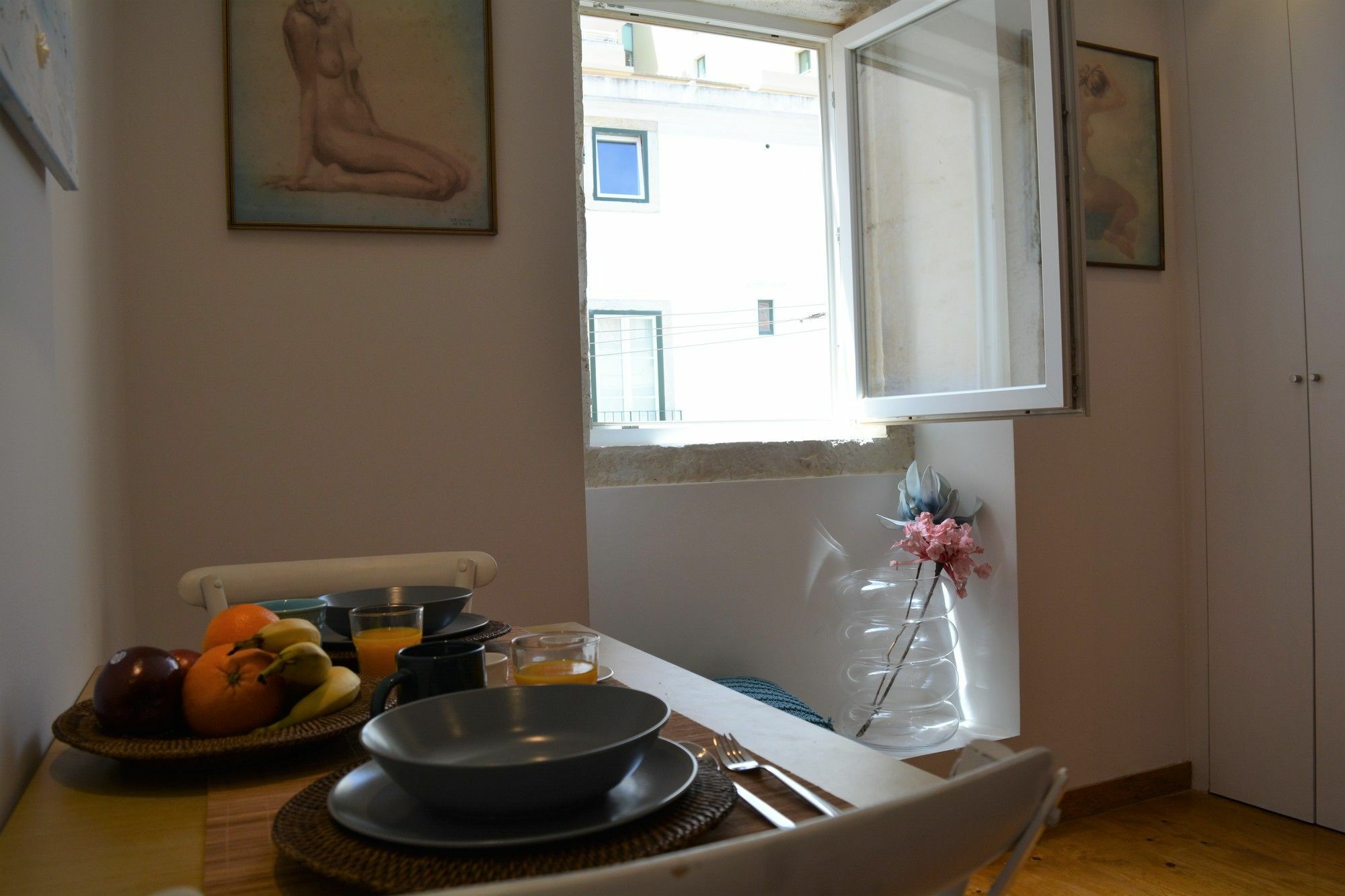 Santa Marta Vintage Design Ii By Homing Lisbon