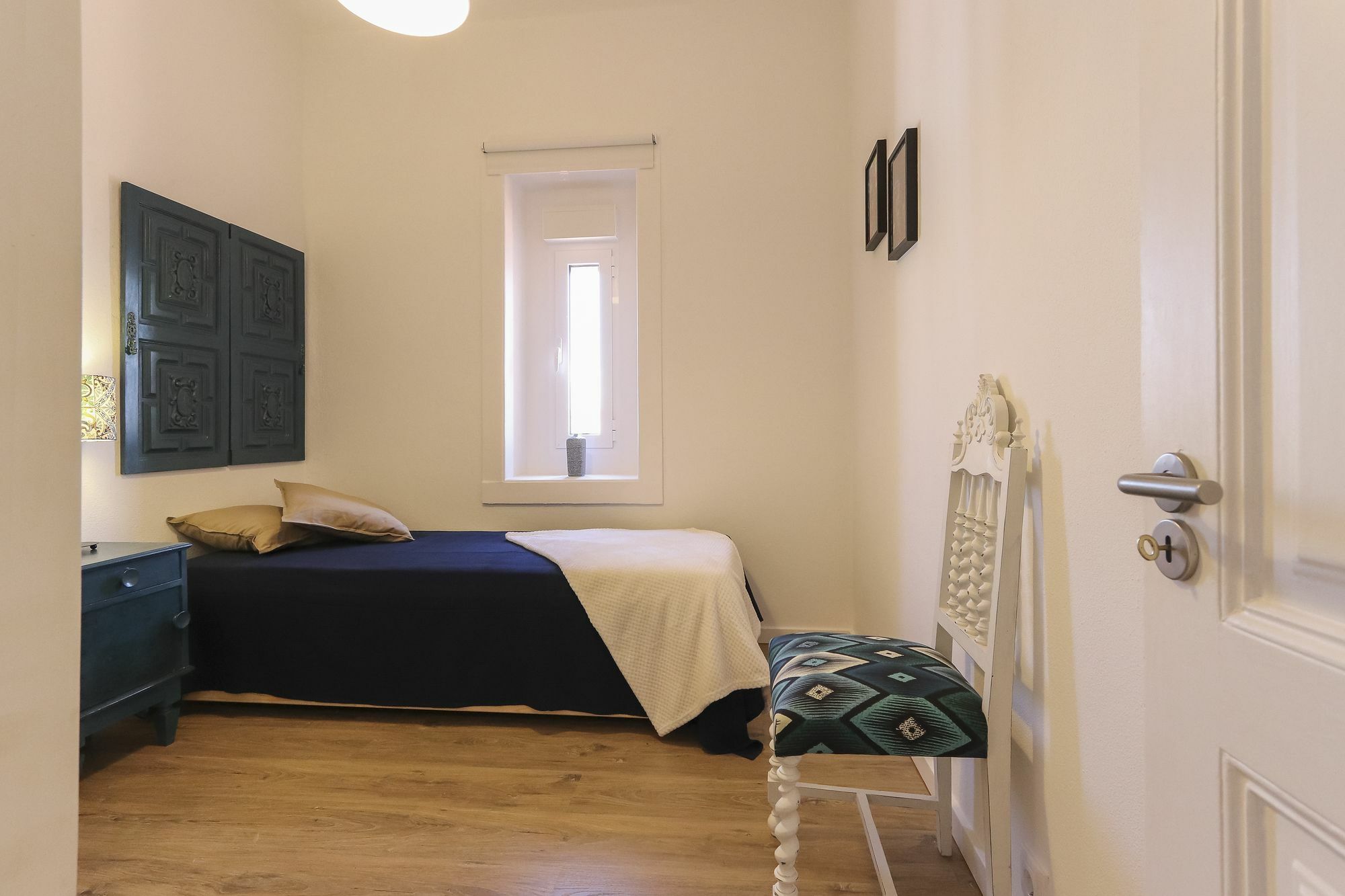 Apartment Graca Vintage By Homing Lisbon