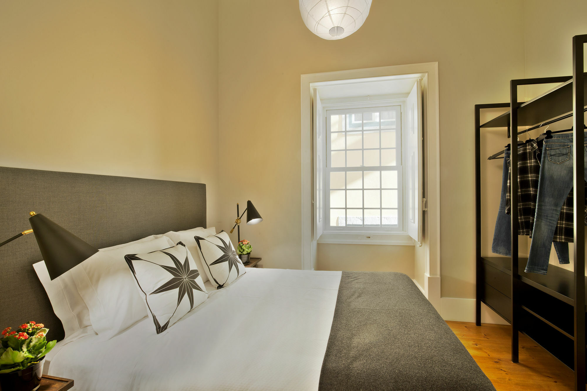 Five Stars Bica Apartamento