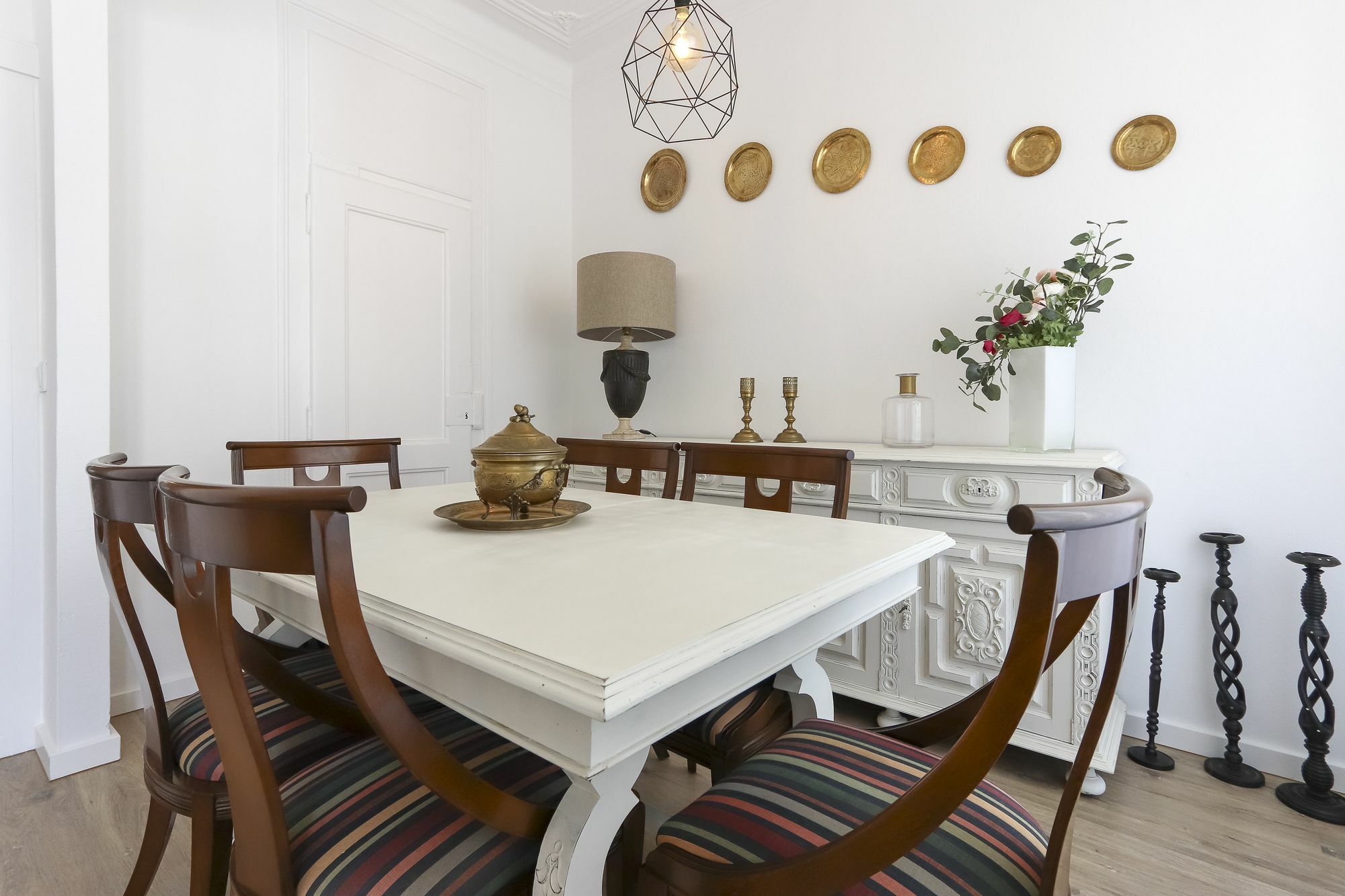 Graca Vintage By Homing Apartment