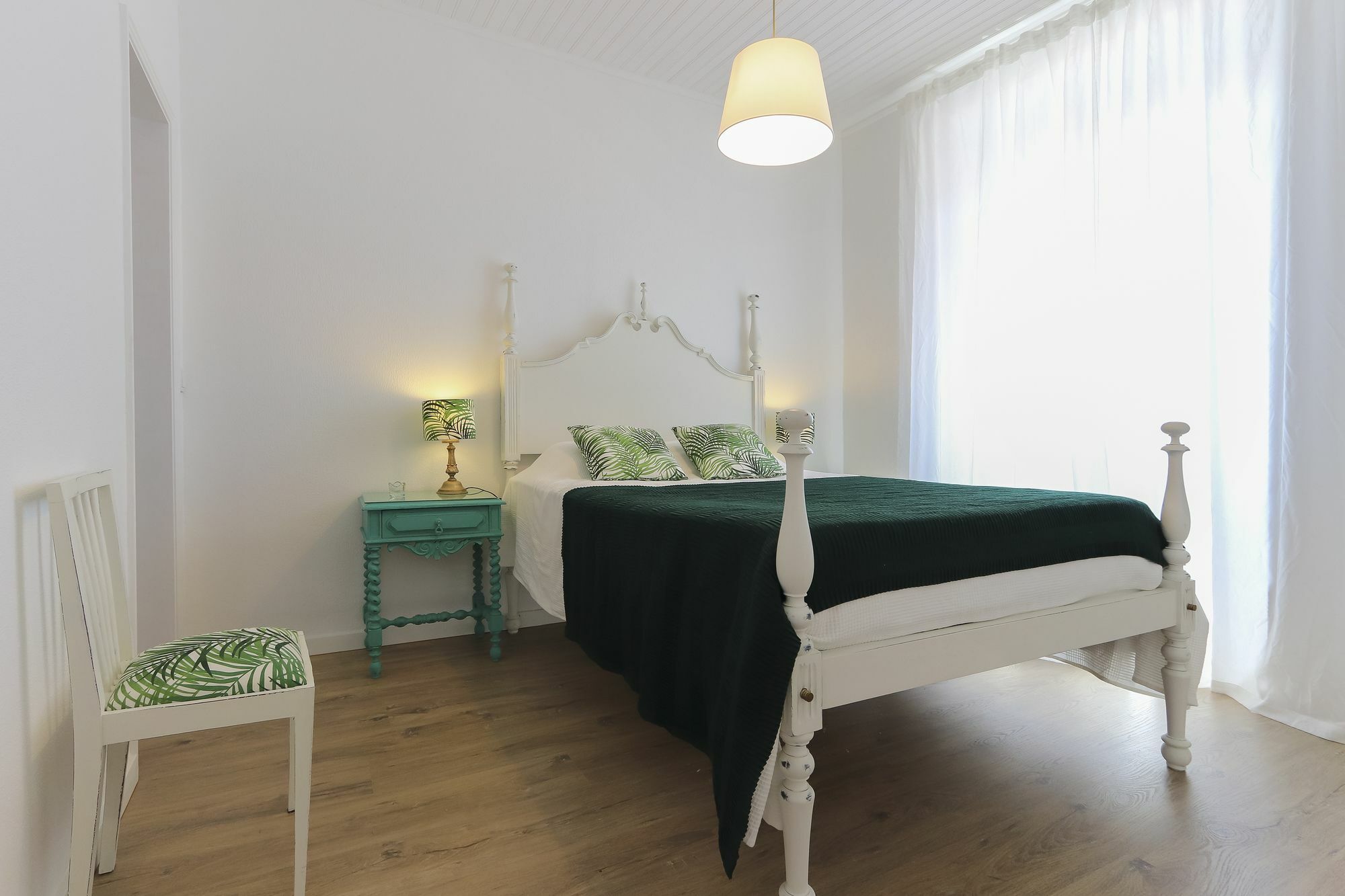 Apartment Graca Vintage By Homing Lisbon
