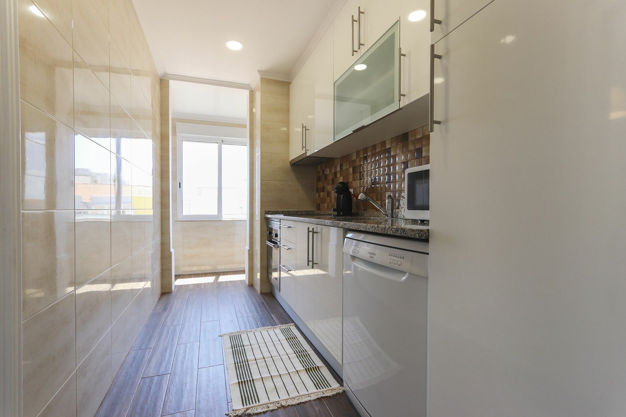 Graca Vintage By Homing Apartment *