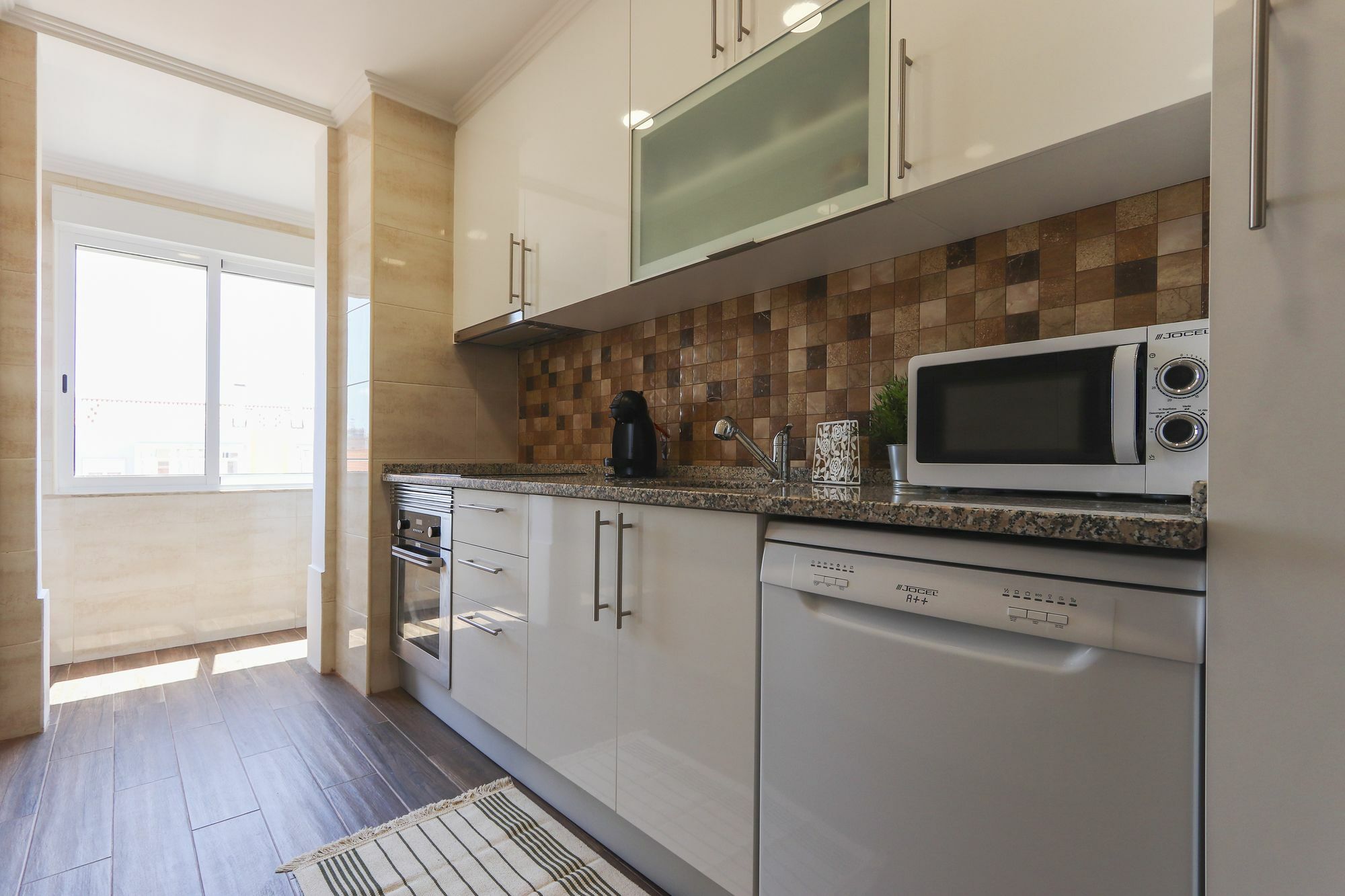Apartment Graca Vintage By Homing Lisbon