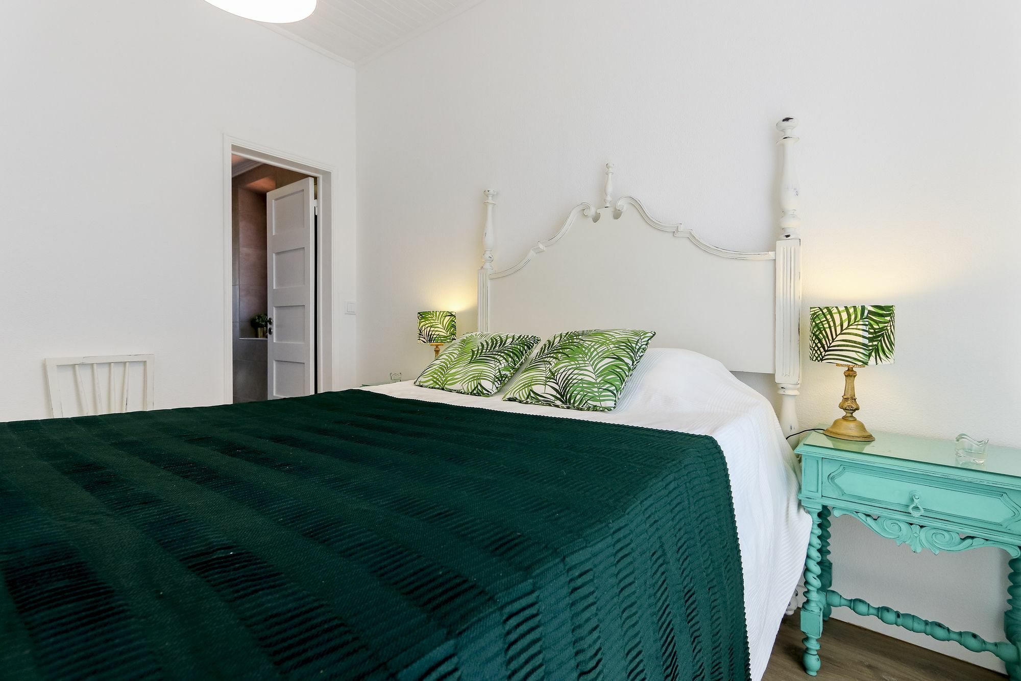 Apartment Graca Vintage By Homing *
