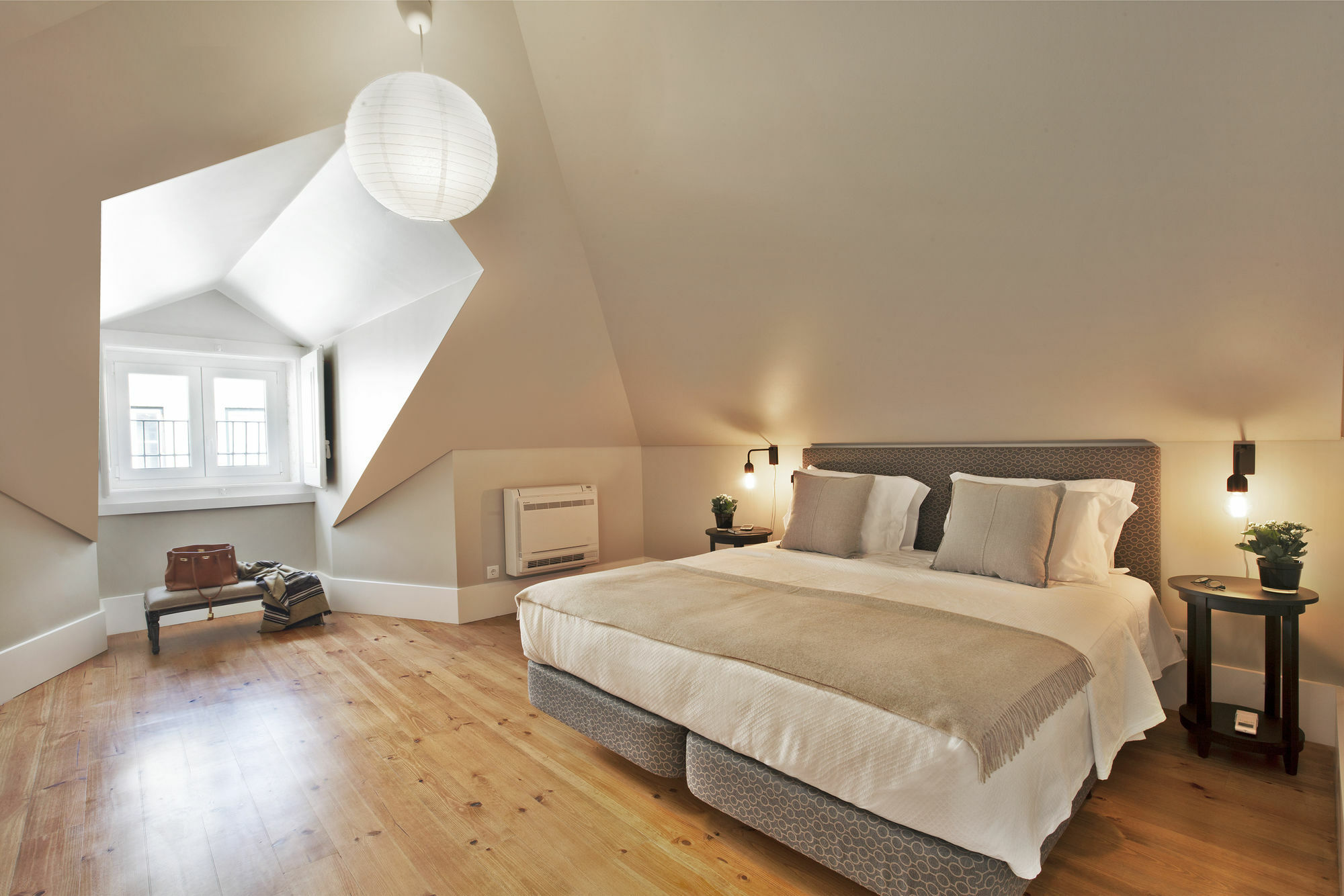 Apartamento Five Stars Bica *