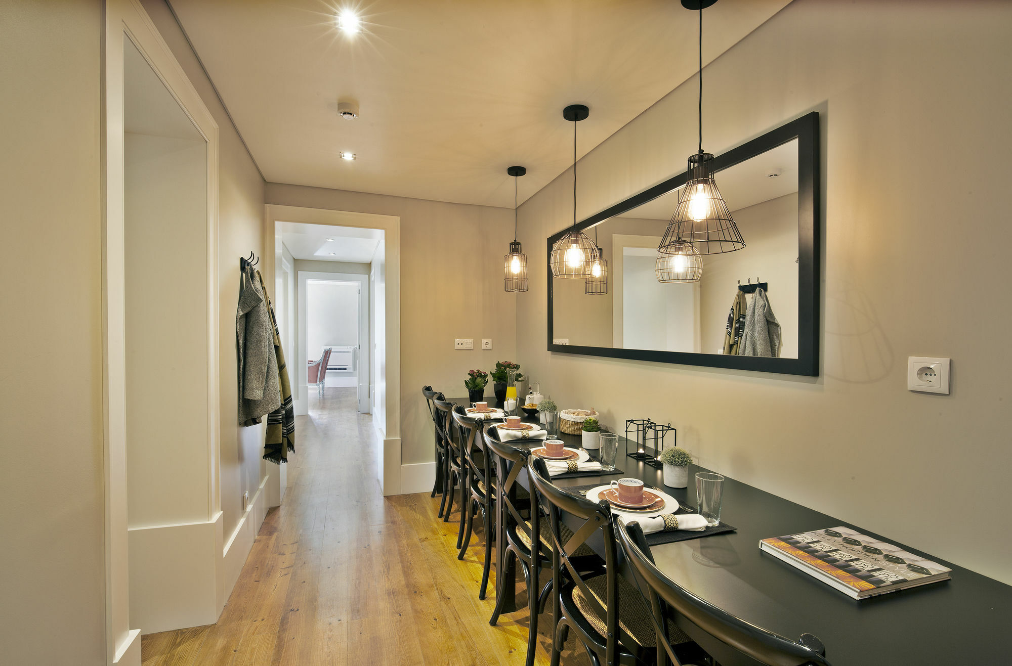 Apartamento Five Stars Bica