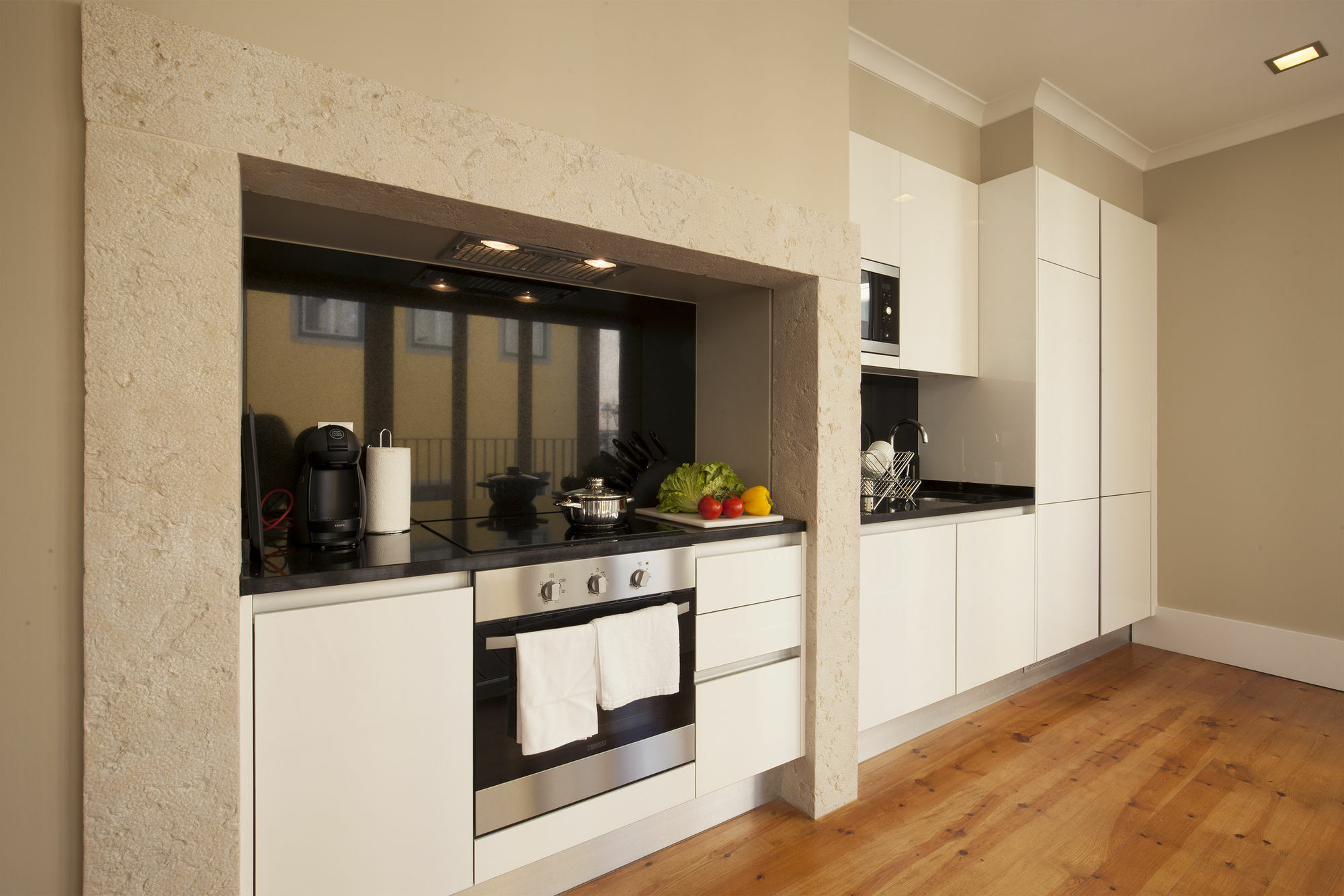 Apartamento Five Stars Bica