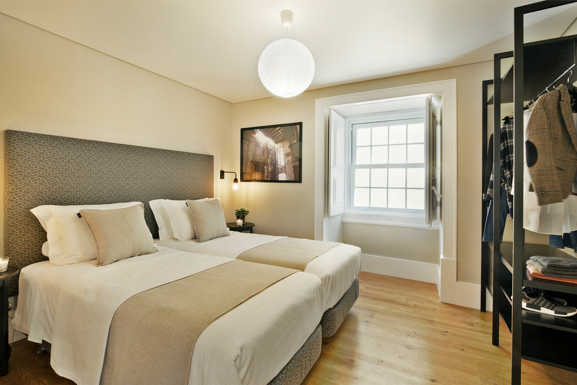 Five Stars Bica Apartamento Lisboa