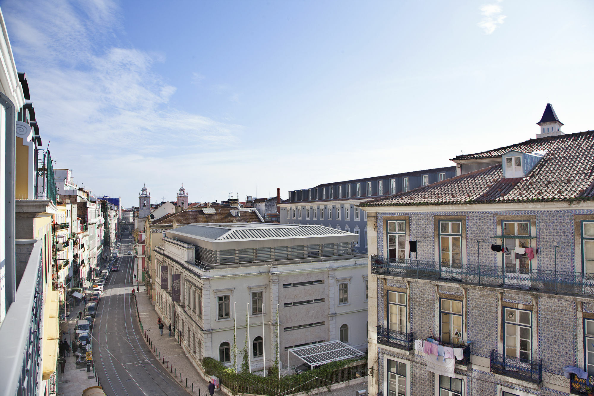 Apartamento Five Stars Bica