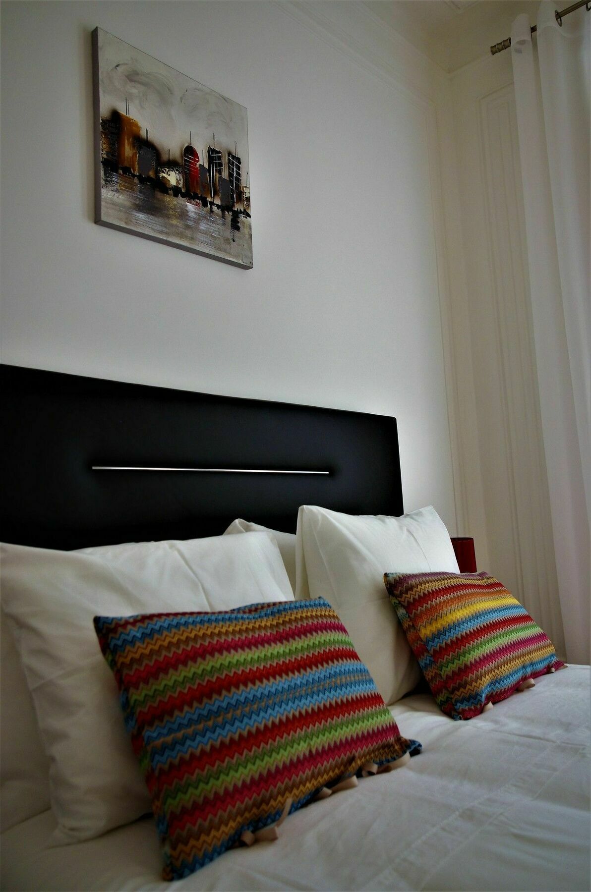 Cheesecake Boutique House Lisbon