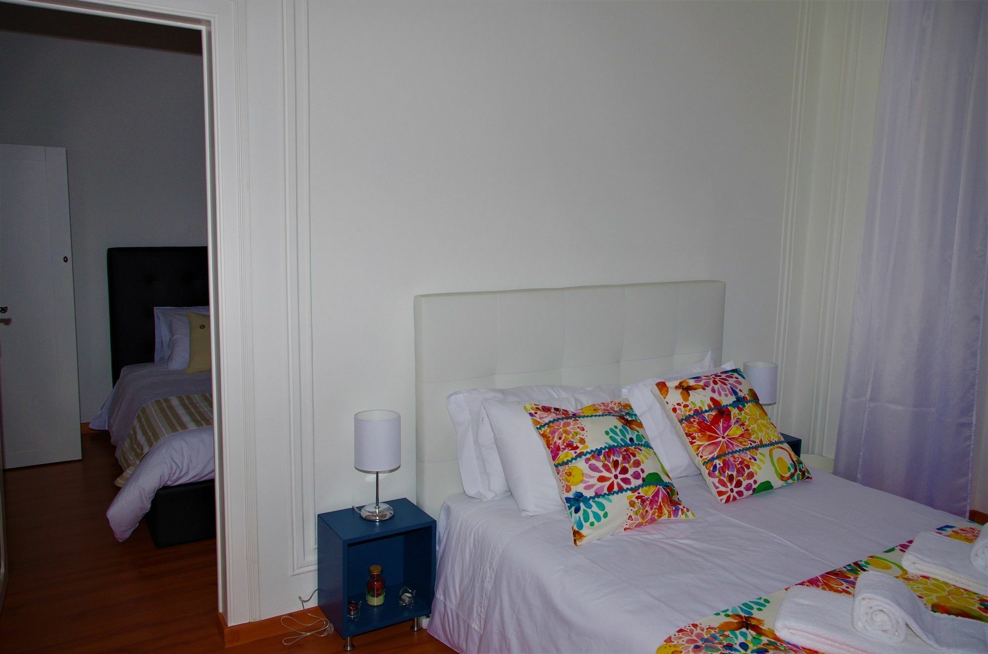 Cheesecake Boutique House Guest house