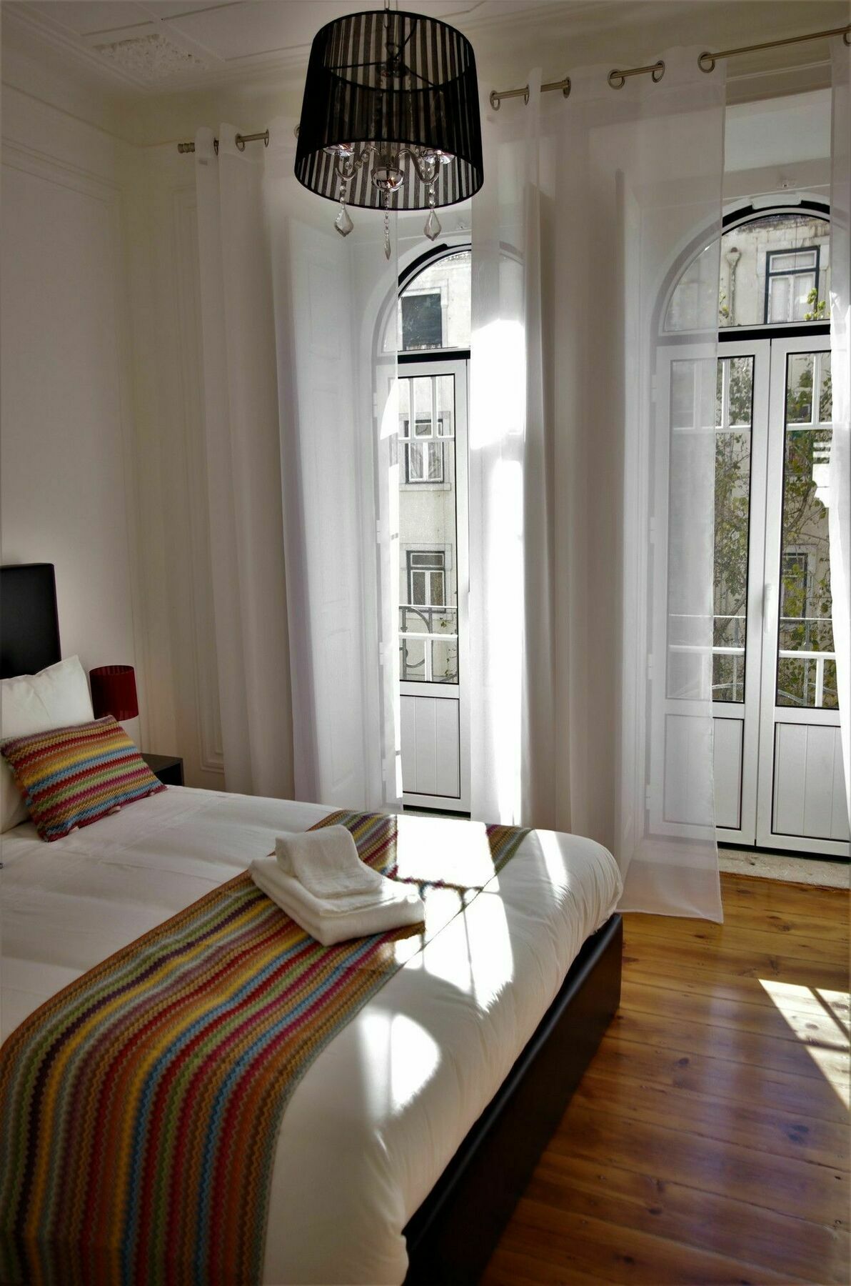 Cheesecake Boutique House Guest house Lisbon