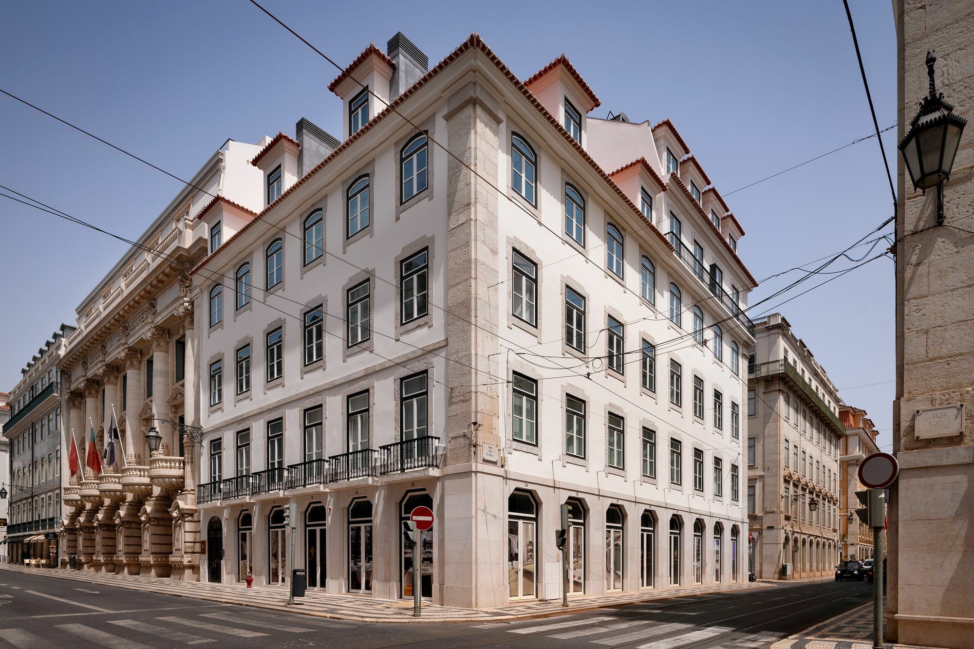 Apartment Residentas Aurea