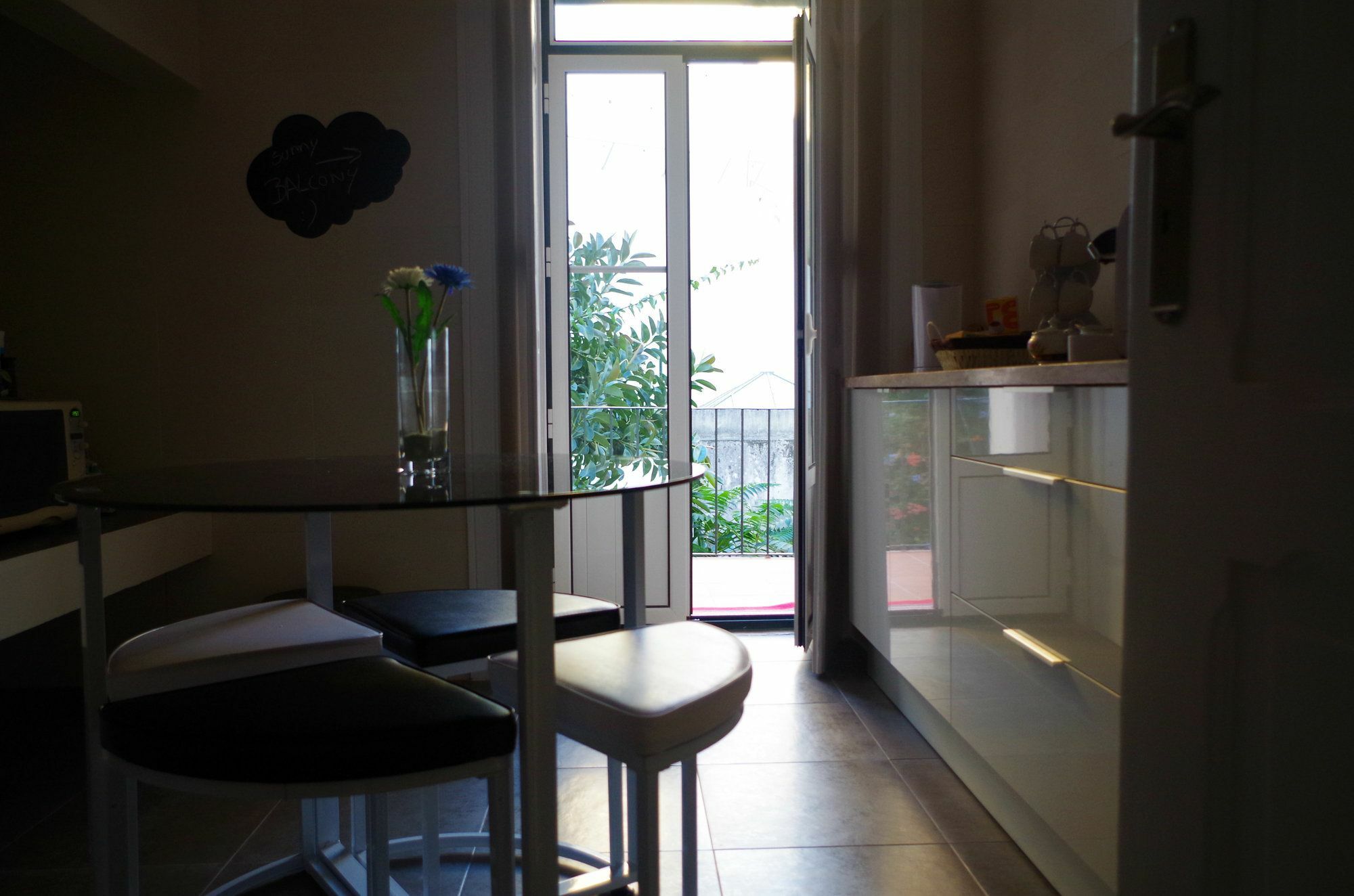 Cheesecake Boutique House Guest house Lisbon