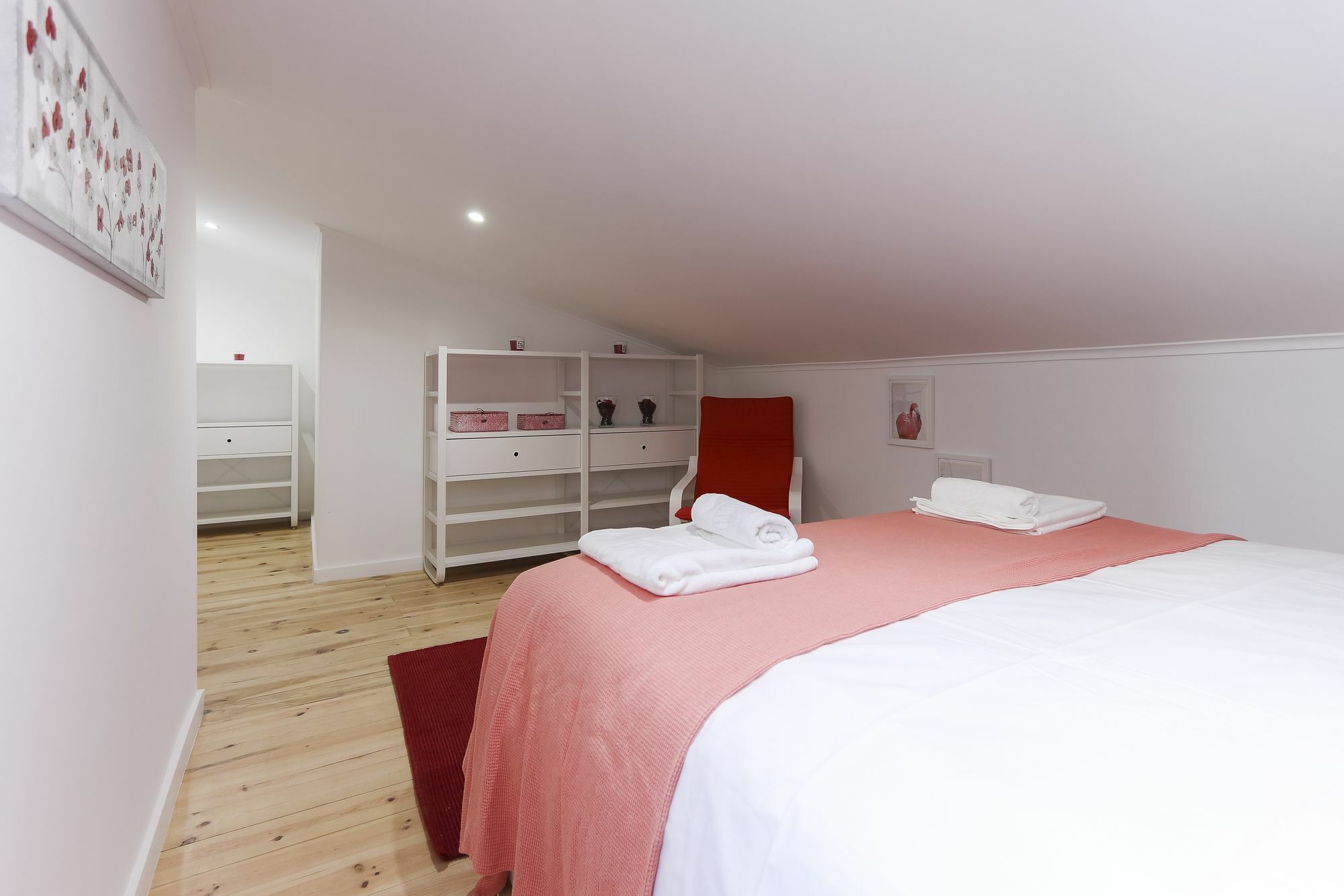Santa Marta Deluxe By Homing Apartment