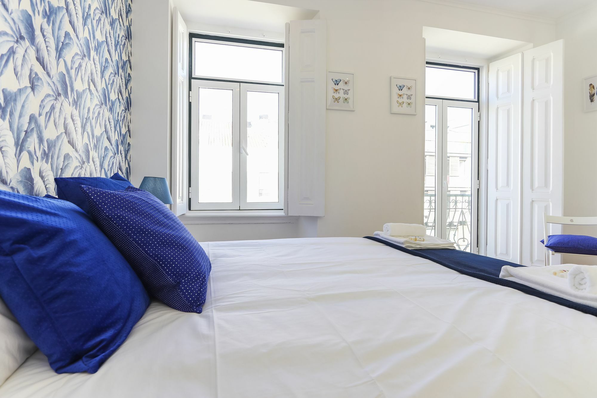 Apartment Santa Marta Deluxe By Homing