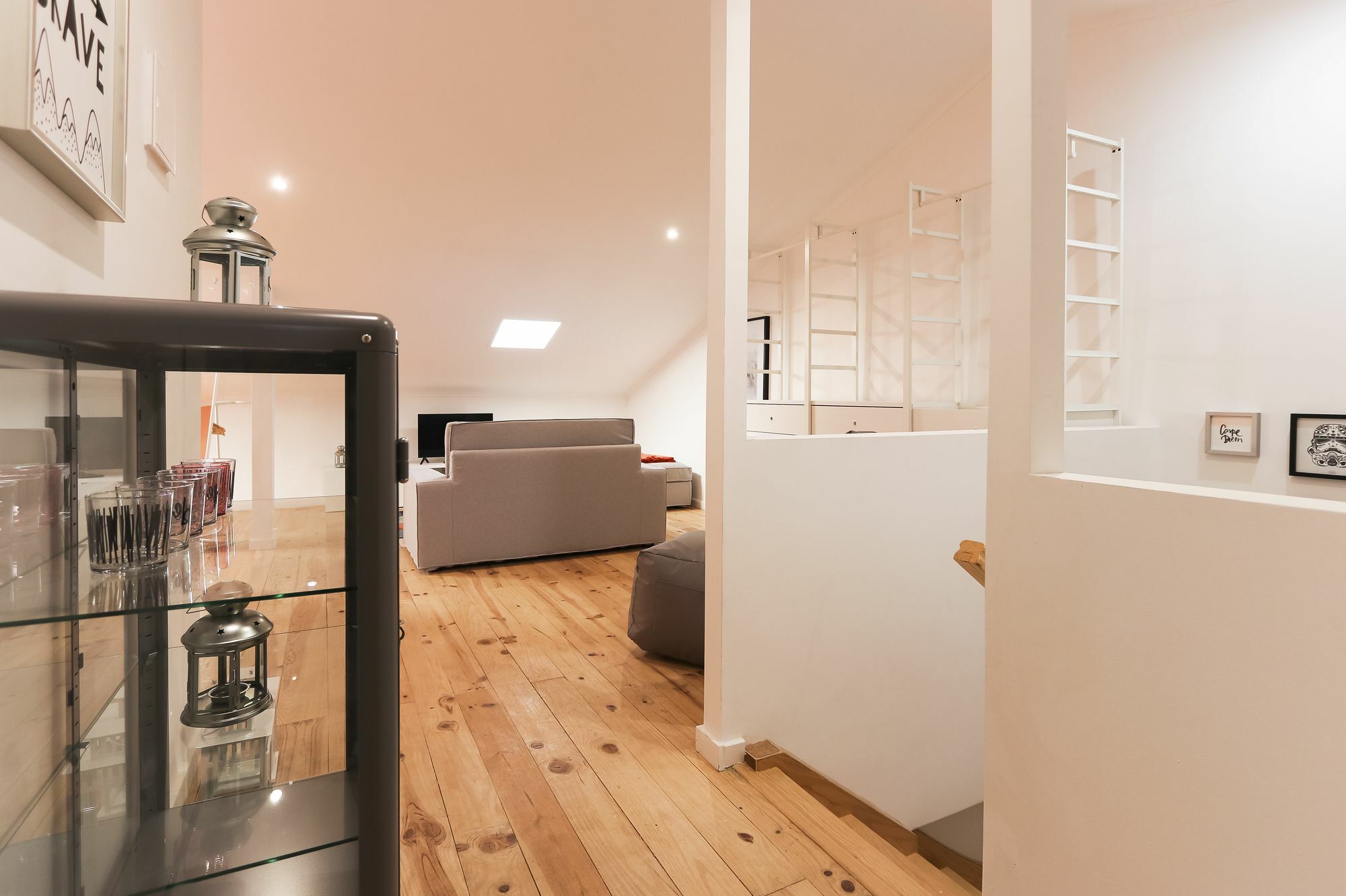Santa Marta Deluxe By Homing Apartment *