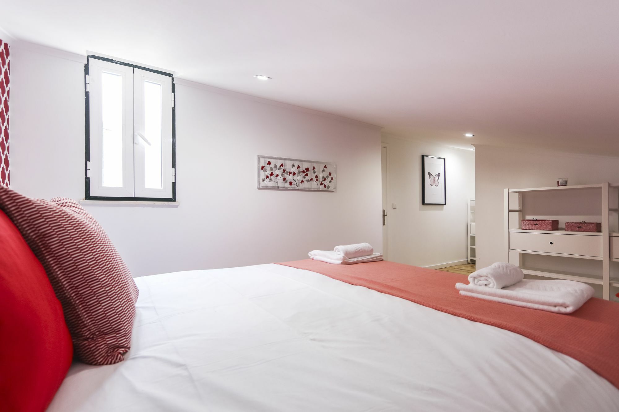 Apartment Santa Marta Deluxe By Homing