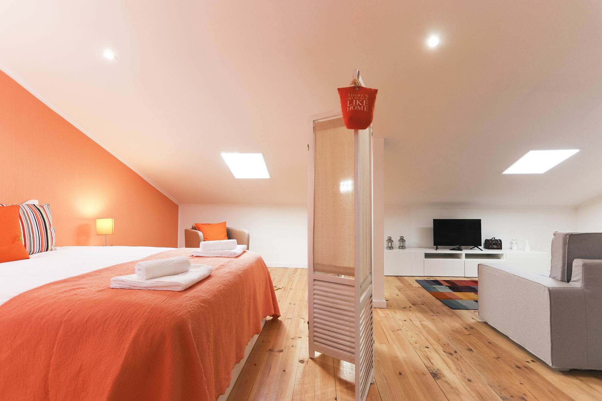 Apartment Santa Marta Deluxe By Homing Lisbon