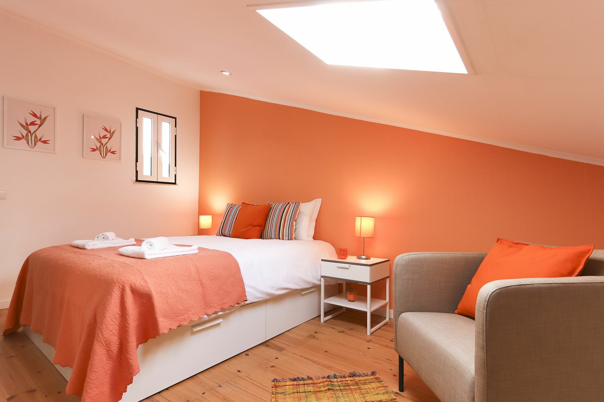 Apartment Santa Marta Deluxe By Homing