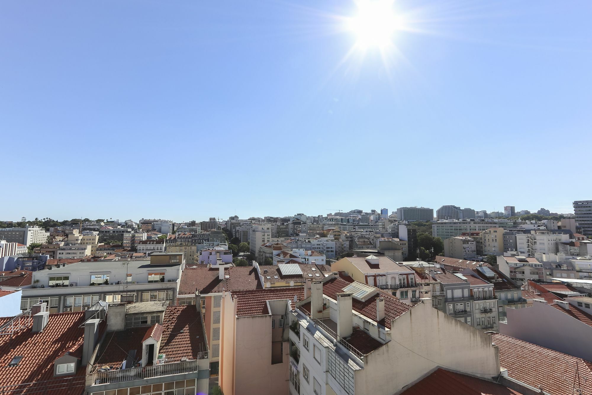 Santa Marta Deluxe By Homing Apartment *
