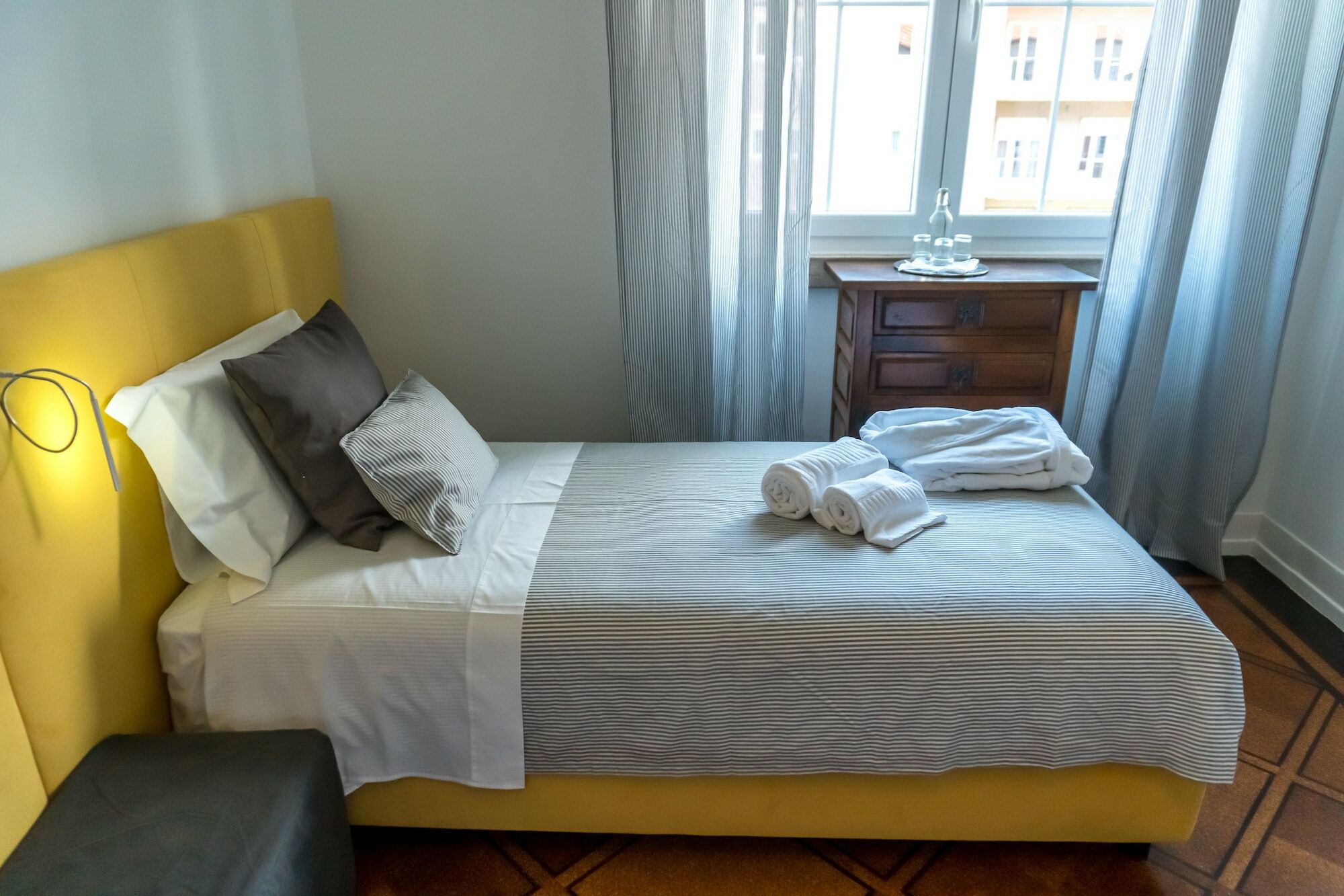 Sweet 3* Lisboa