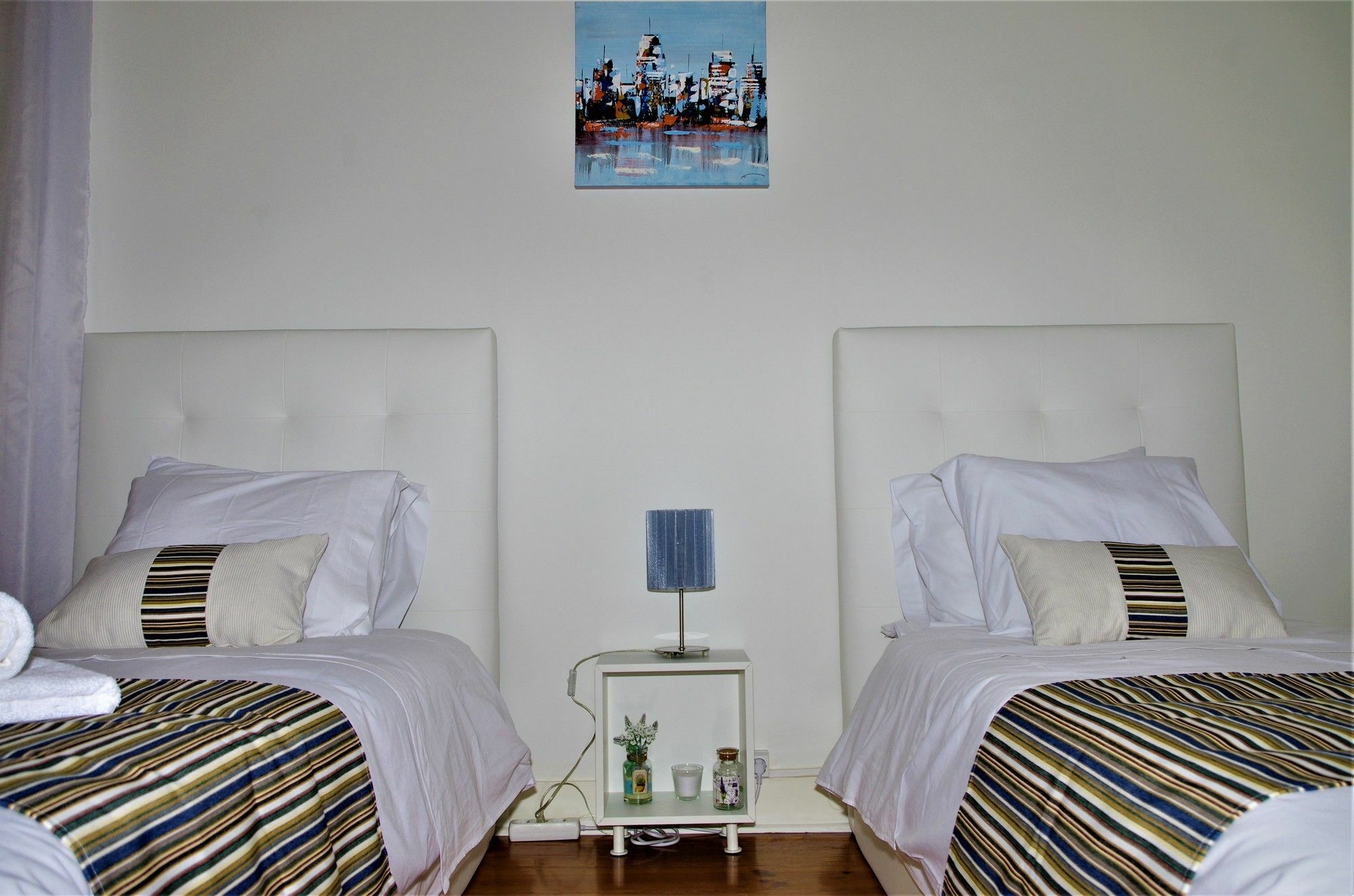 Guest house Cheesecake Boutique House Lisbon
