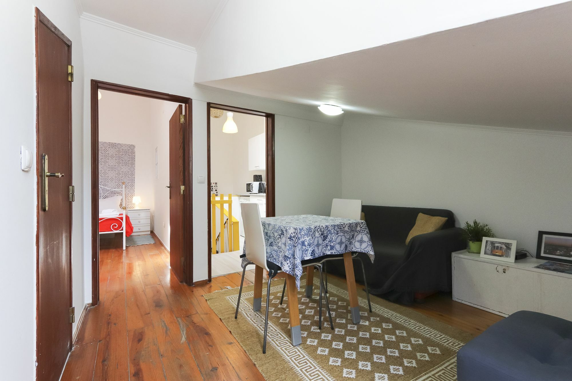 Bairro Alto Cosy By Homing Lisbon