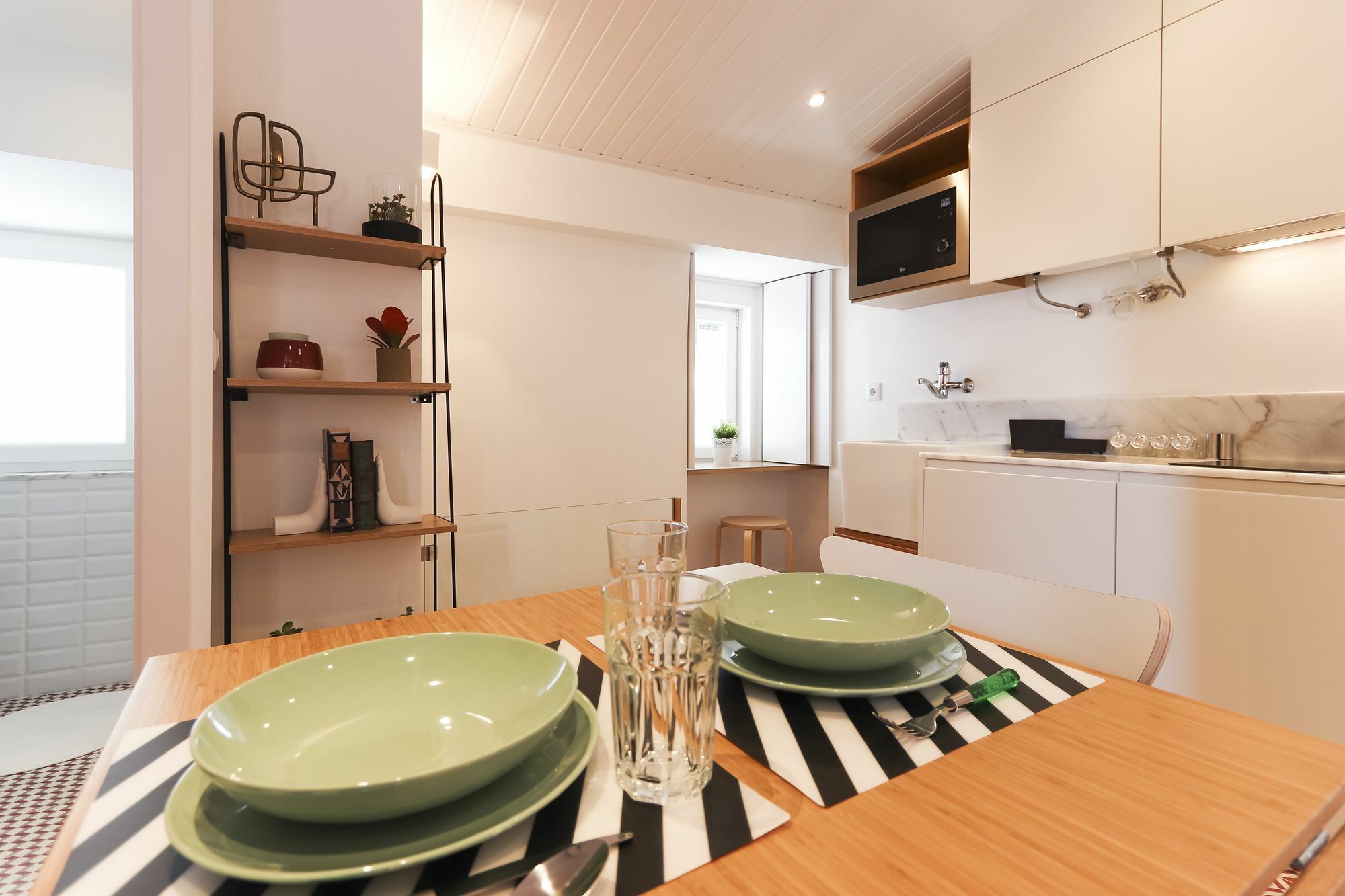 Alfama By Homing Apartment