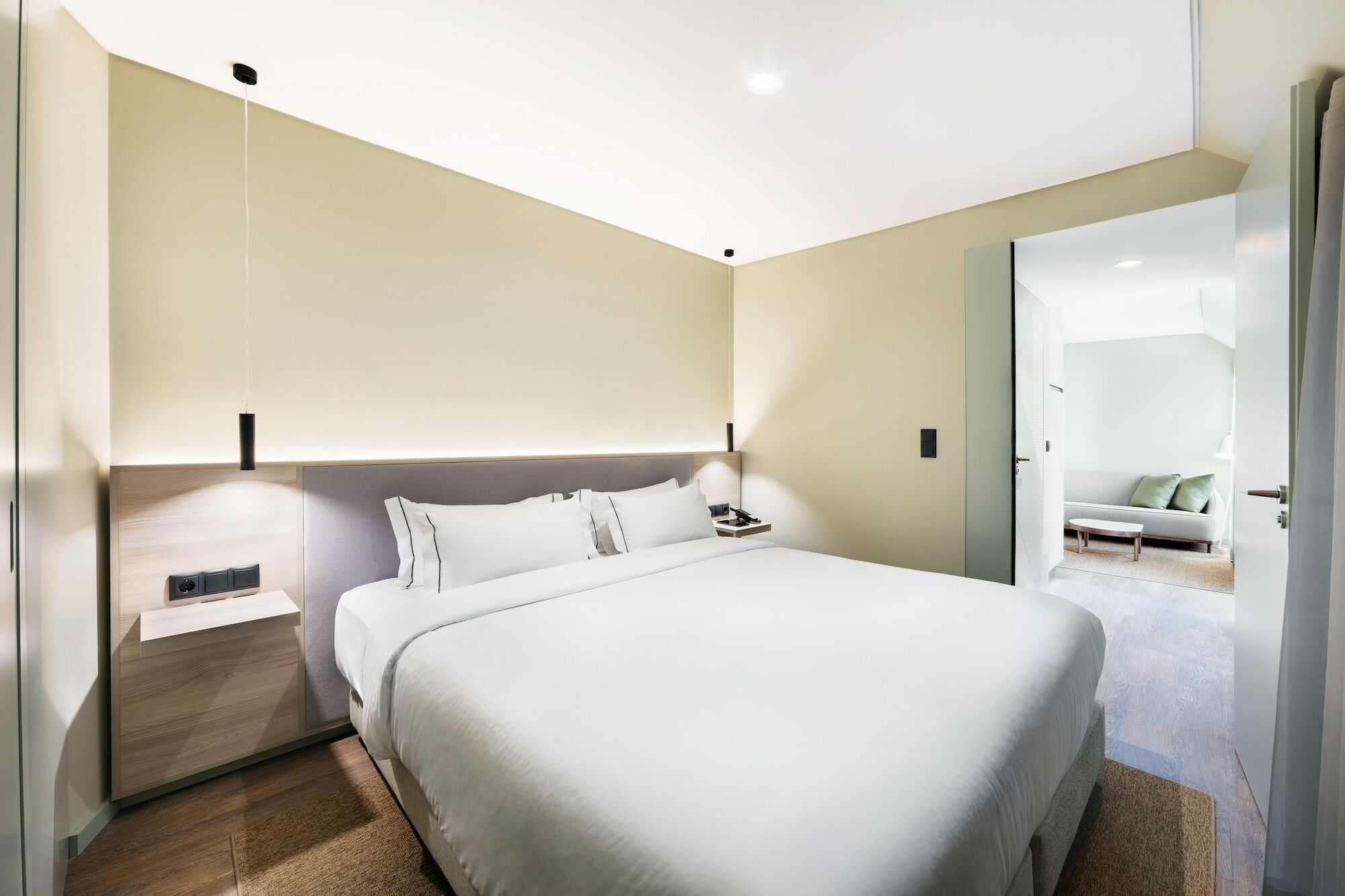 Onj S. Lazaro Lisboa 4* Lisbon