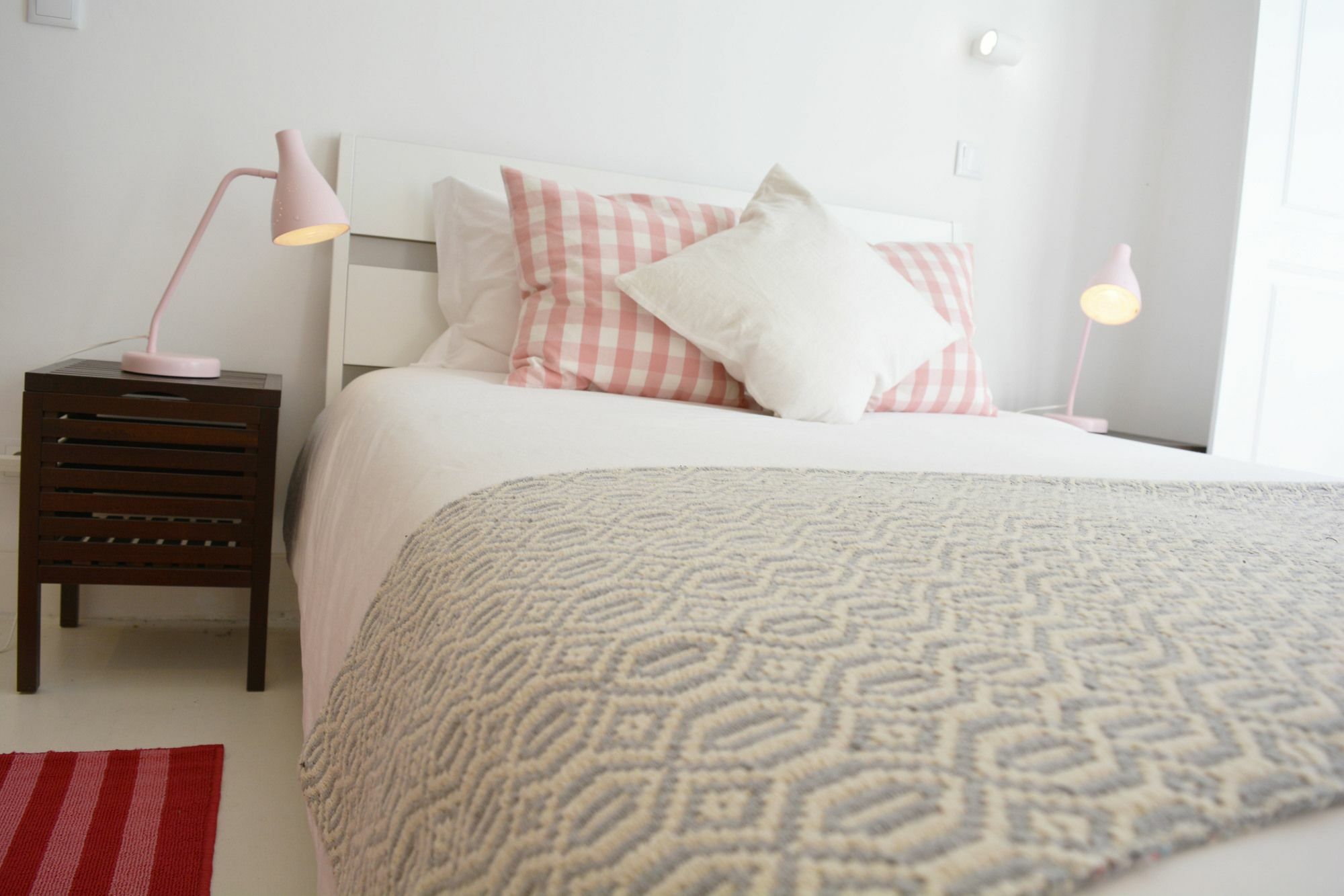 Apartment Santa Catarina Terrace By Homing *