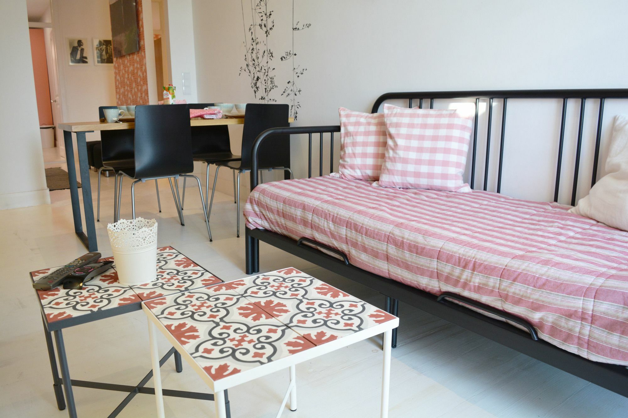 Apartment Santa Catarina Terrace By Homing *