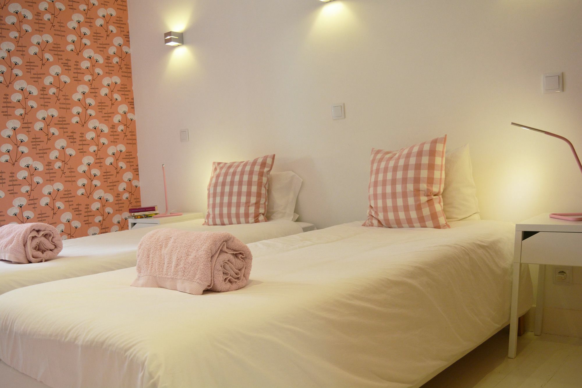 Santa Catarina Terrace By Homing Apartment Lisbon